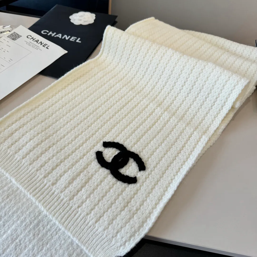 Шарфы Chanel 663276