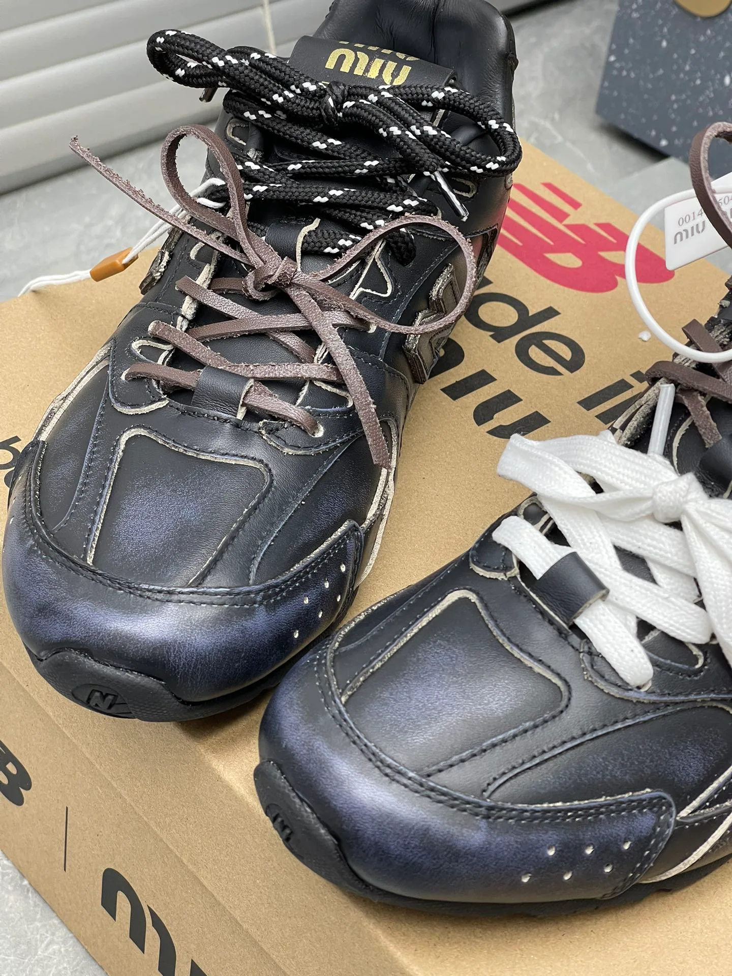 Кроссовки Женские New Balance 11567612