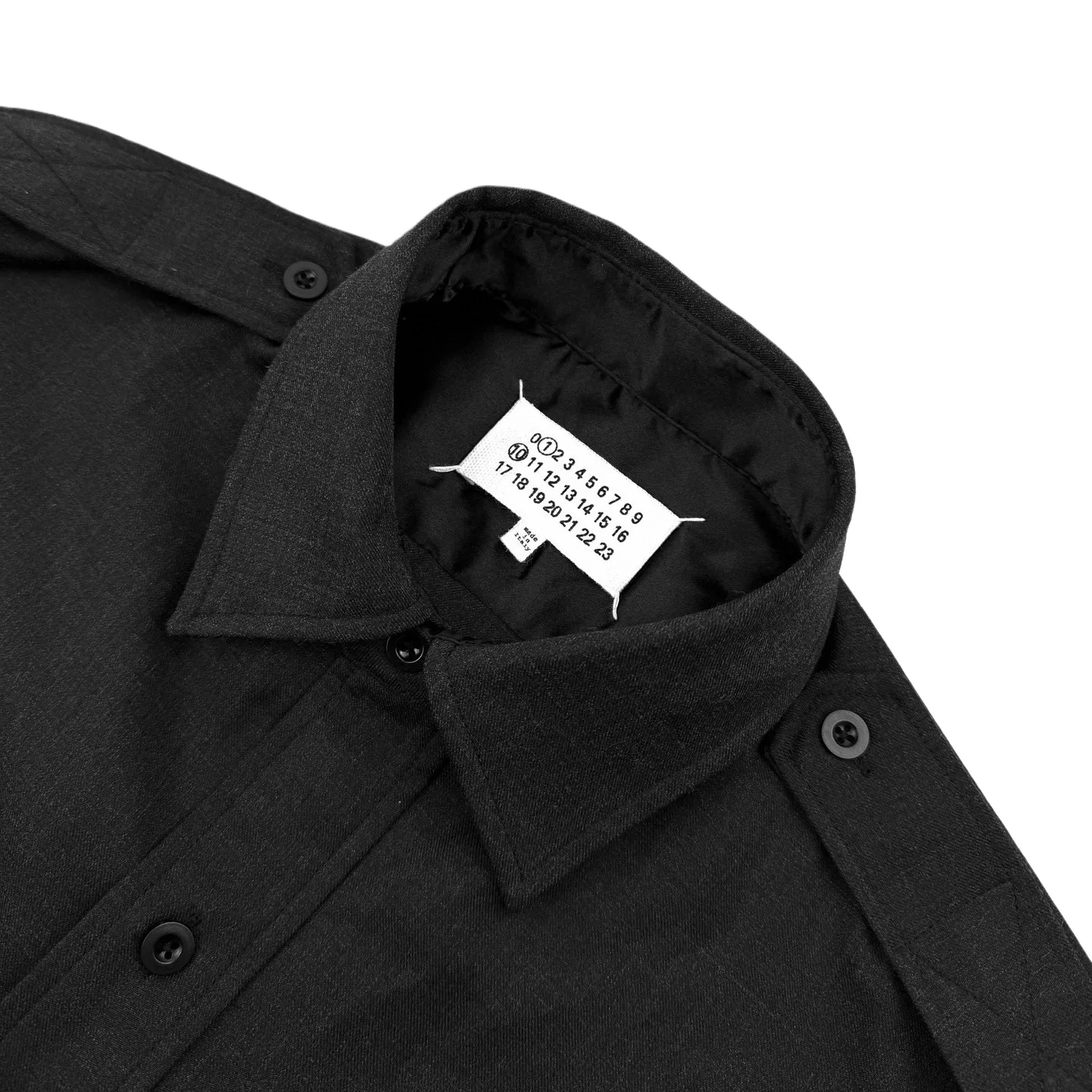 Куртки Мужские Maison Margiela 176989