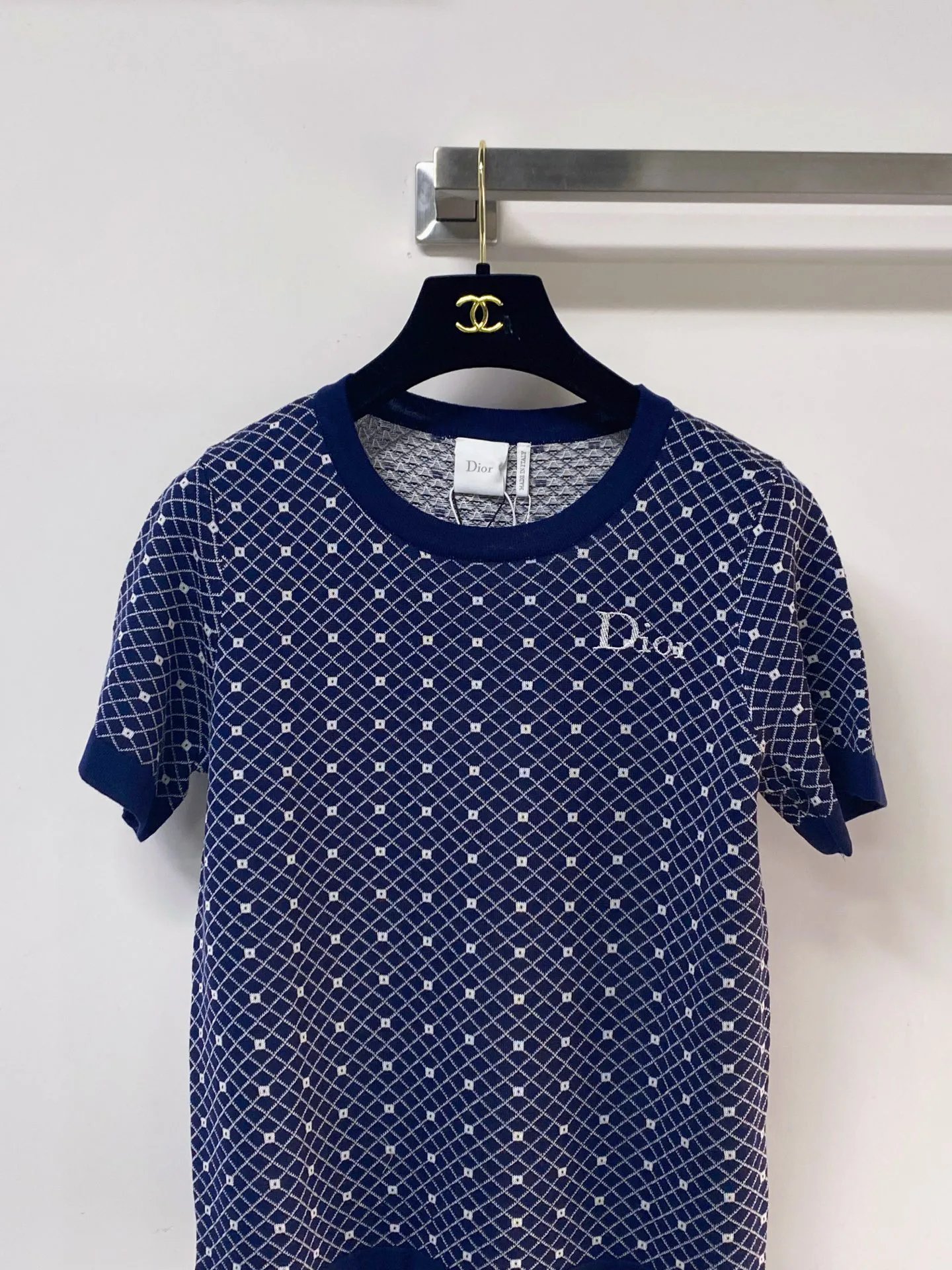 Футболки Женские Christian Dior 13557623