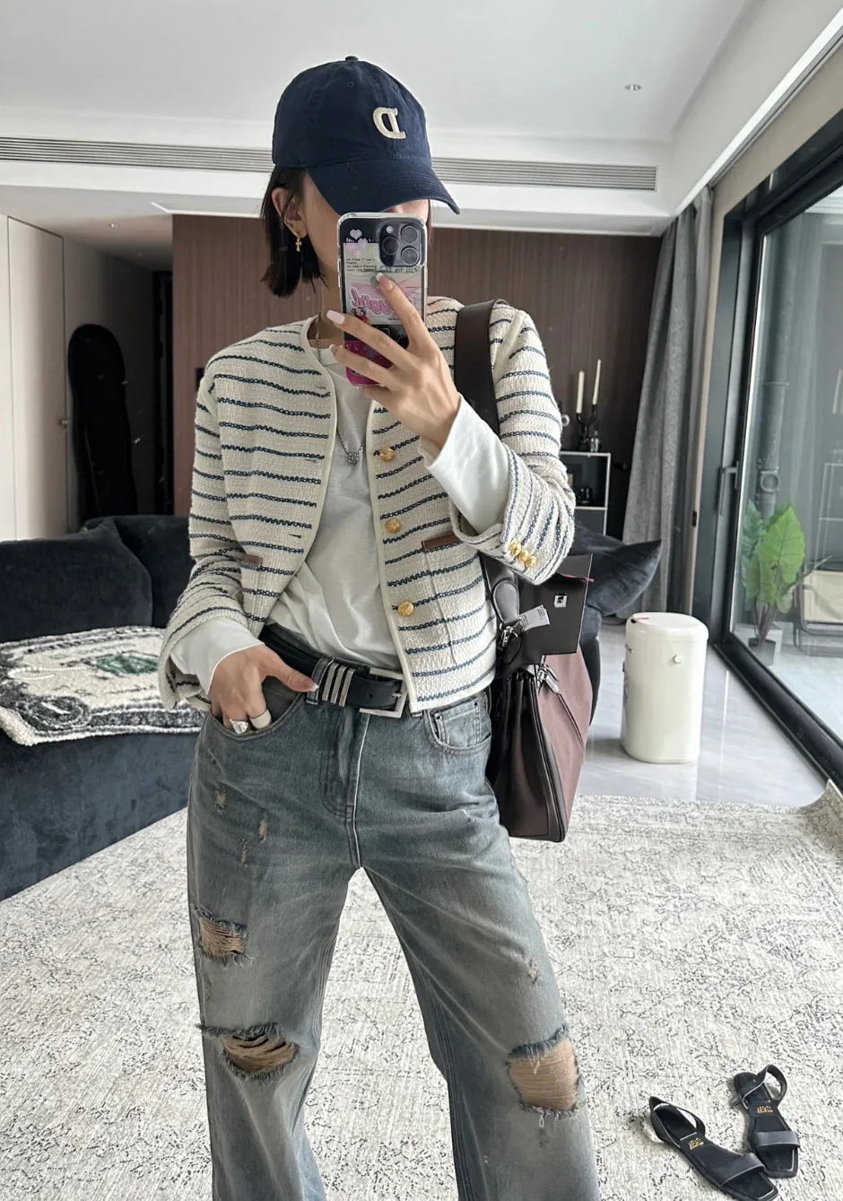 Жакеты Женские Celine 11224958