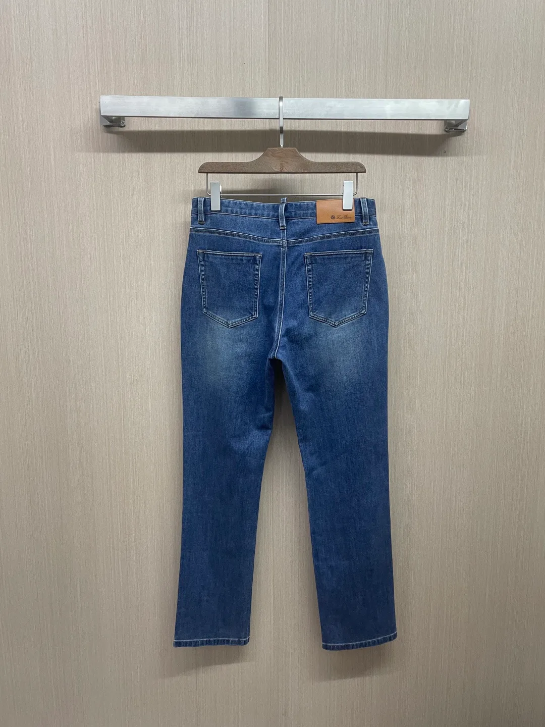 Джинсы Мужские Loro Piana 13564108