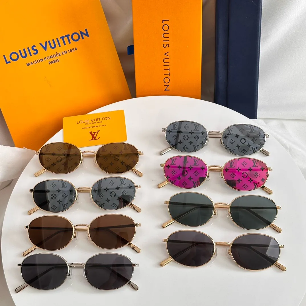 Очки Louis Vuitton 17646804