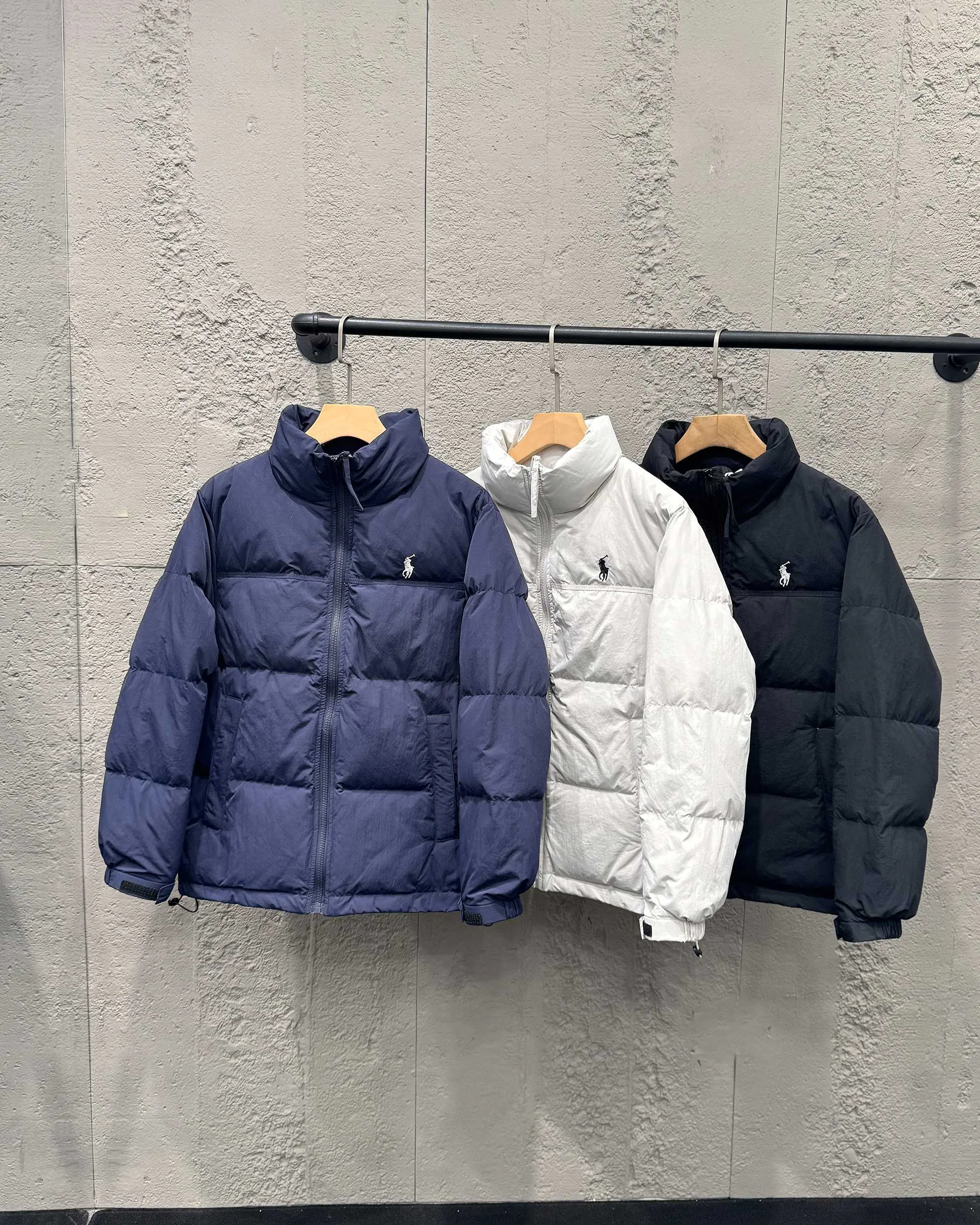 Куртки И Пуховики Женские Ralph Lauren 483334