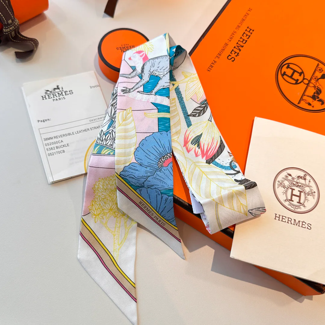 Платки Hermes 11055467