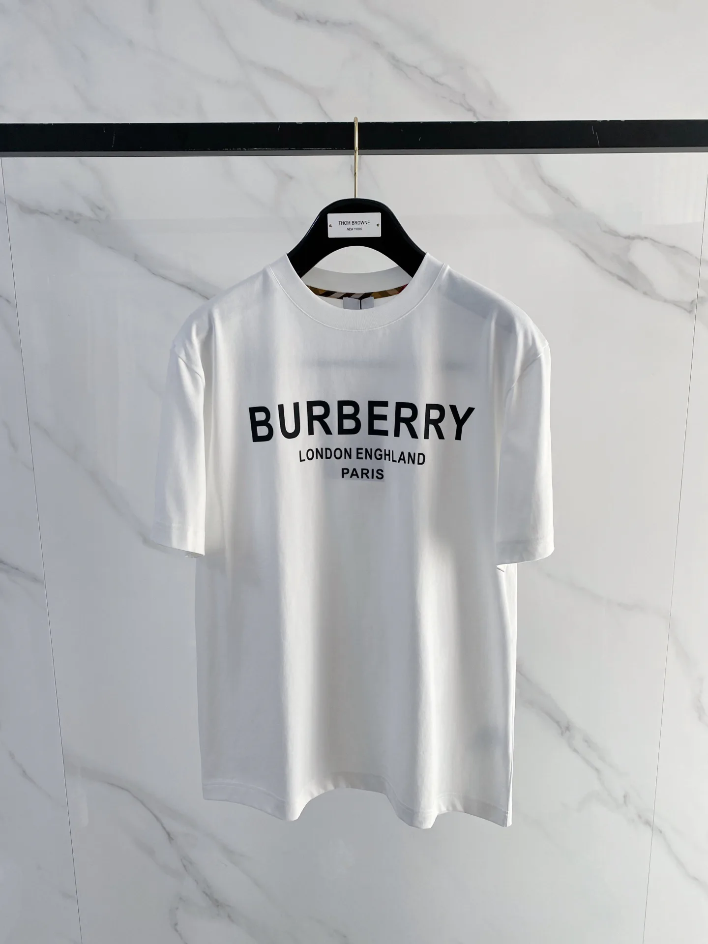 Футболки Мужские Burberry 11872913