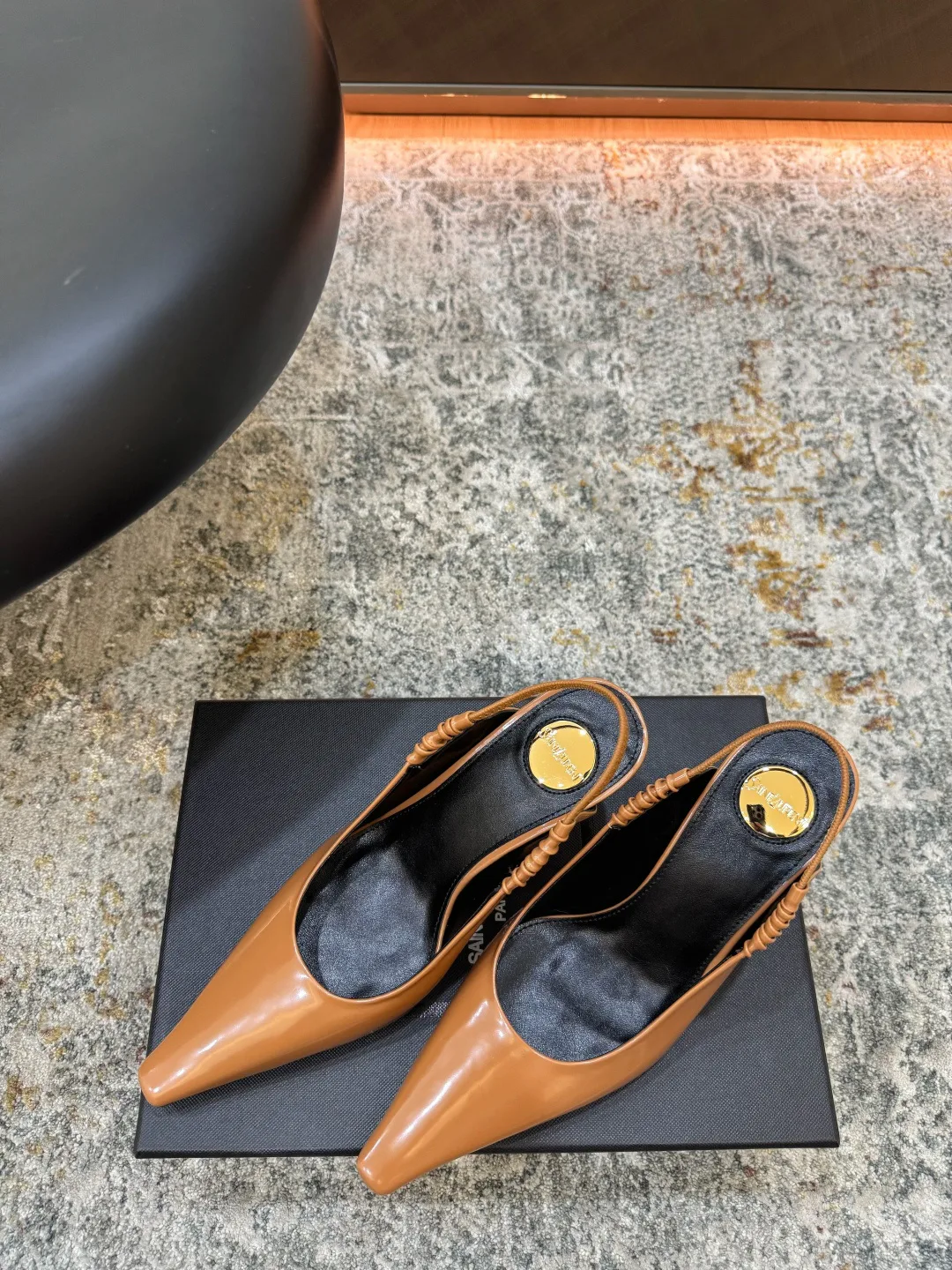 Туфли Женские Chanel 13183655