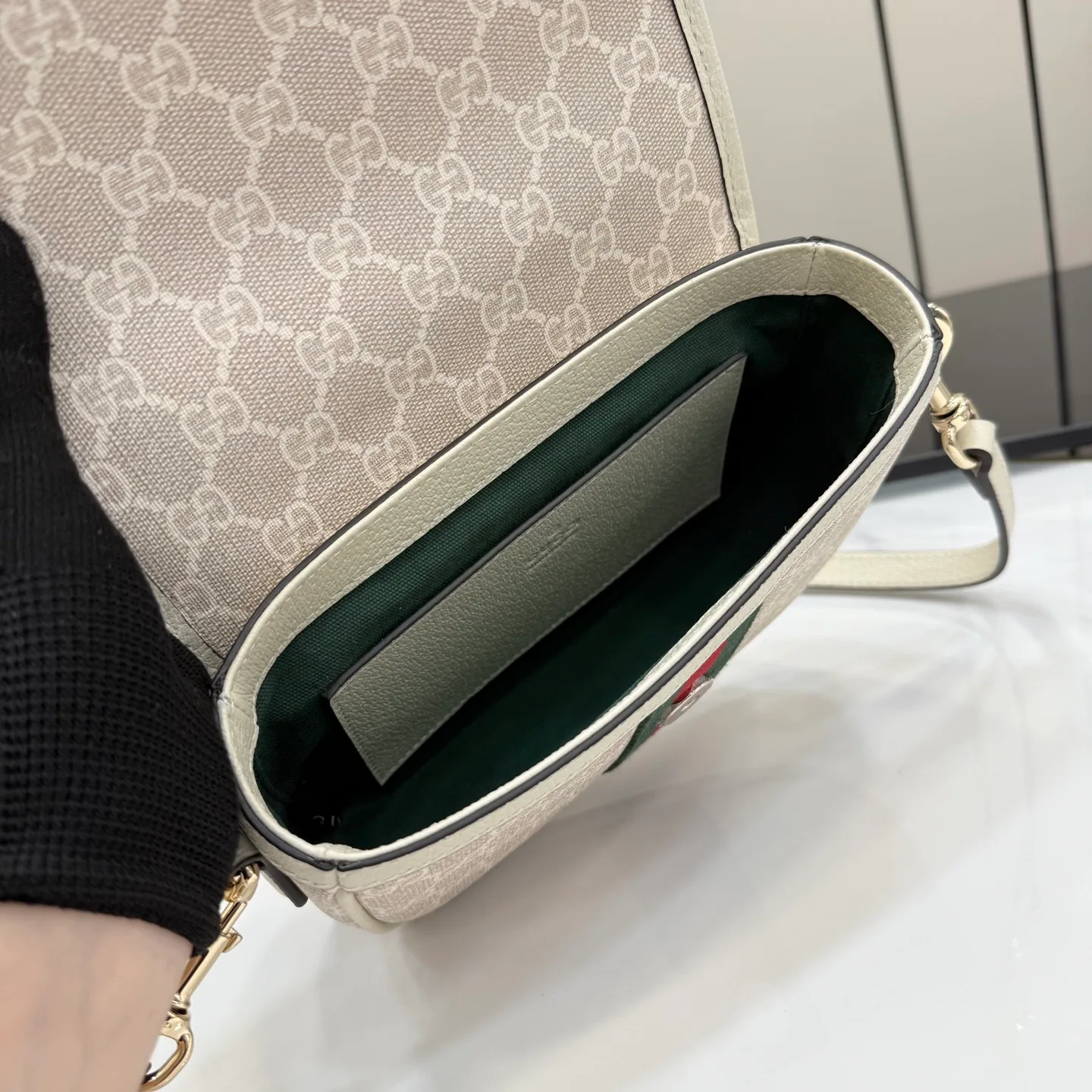 Классические Сумки Женские Gucci 13435210
