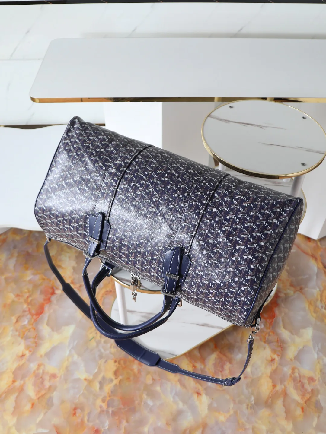 Дорожные Сумки Женские Goyard 373033