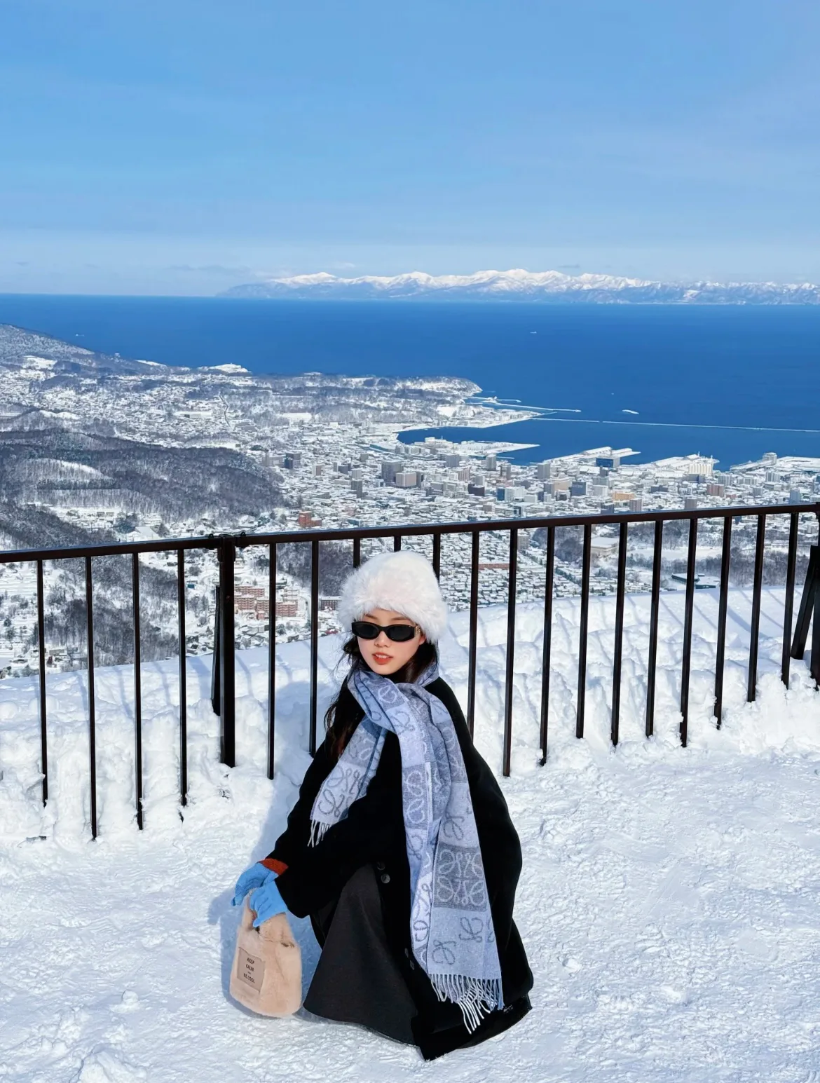 Шарфы Loewe 76737