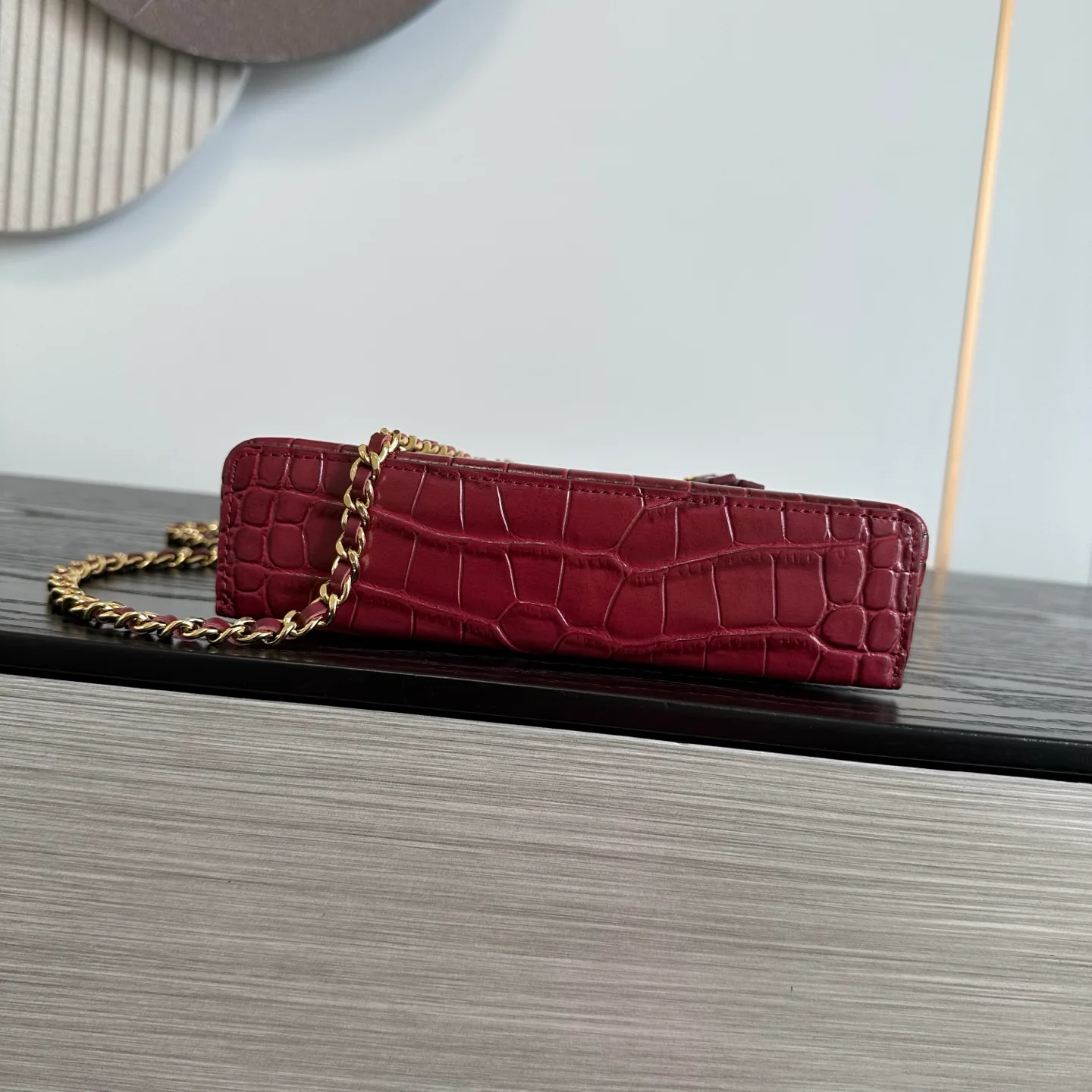 Классические Сумки Женские Chanel 17364623