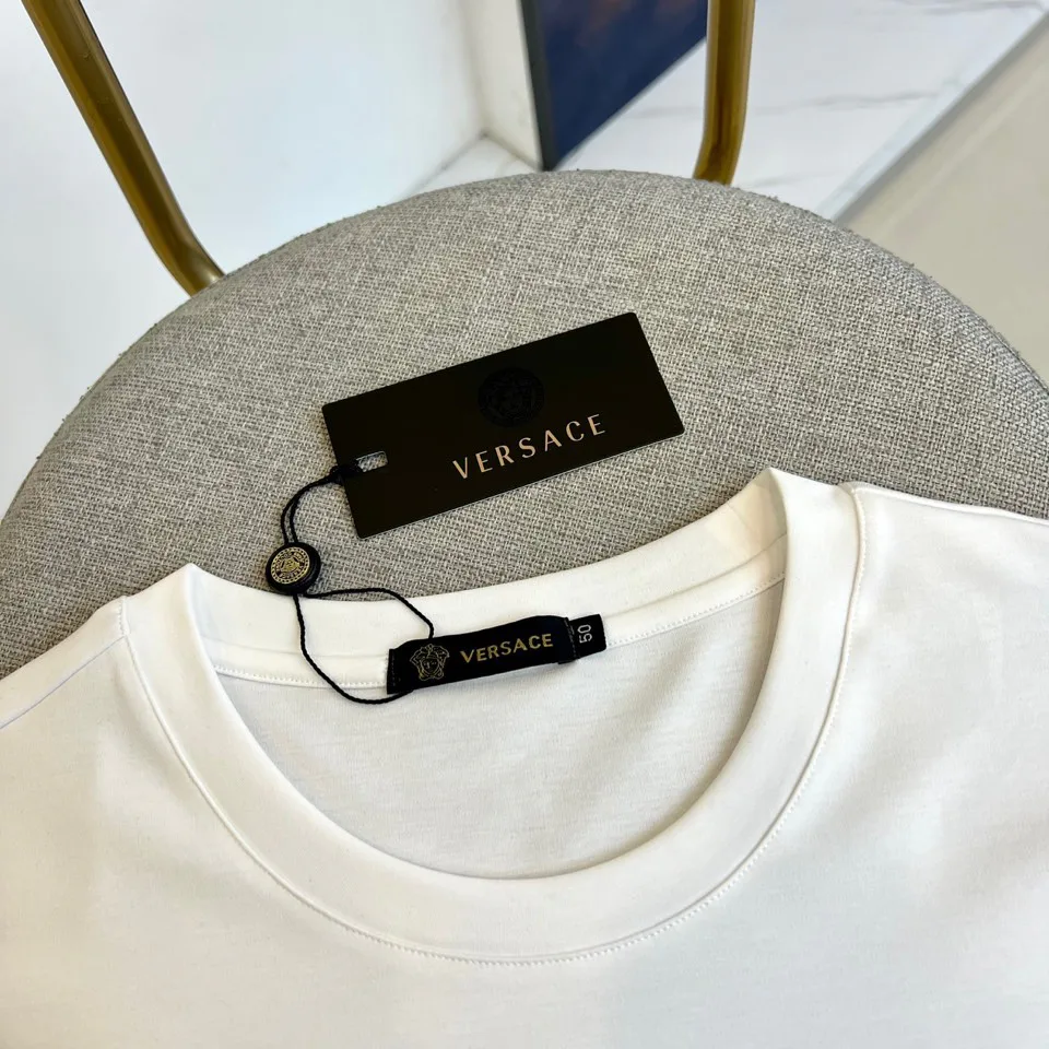 Футболки Мужские Versace 15907