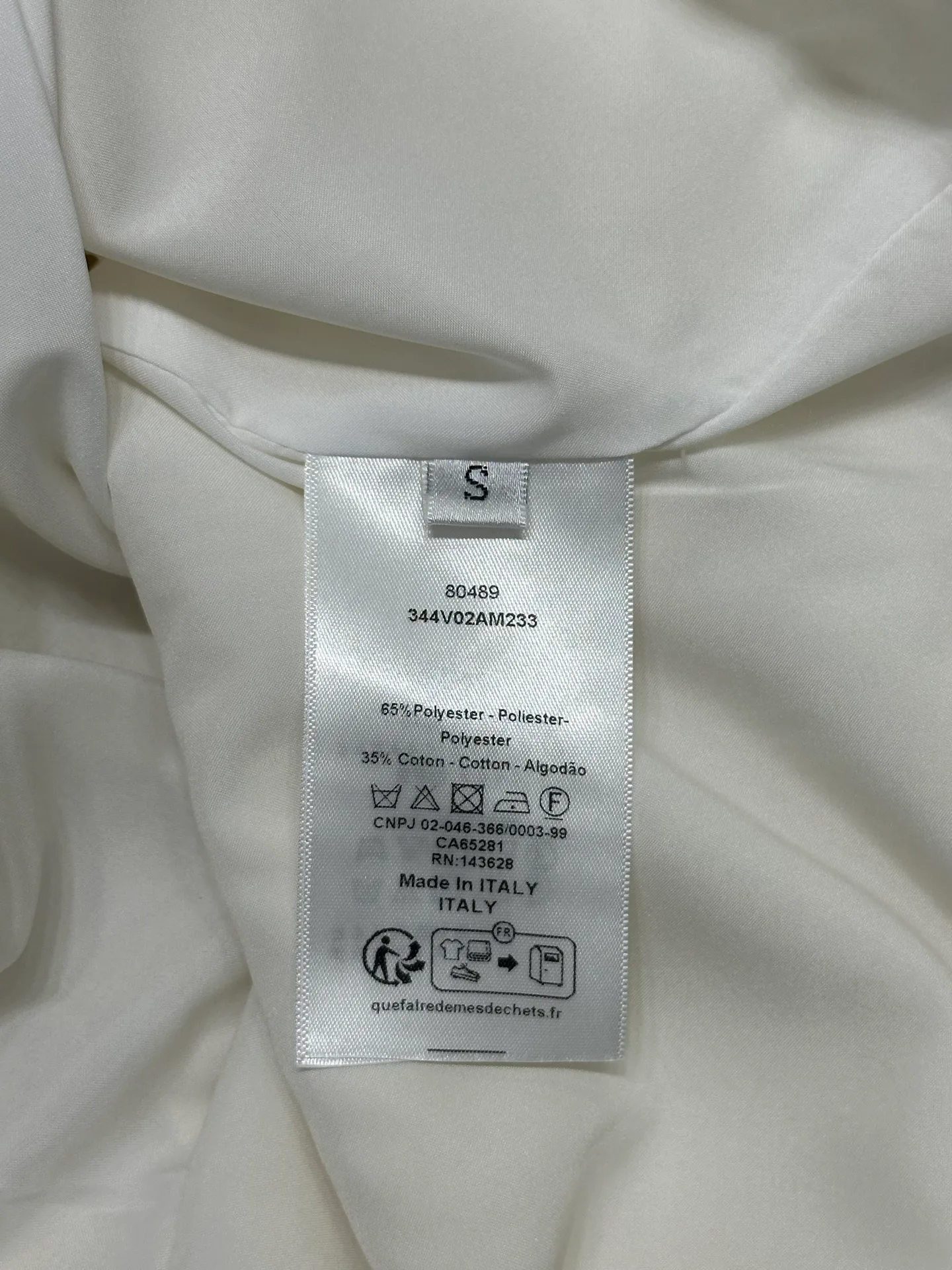 Платья Женские Christian Dior 17637607