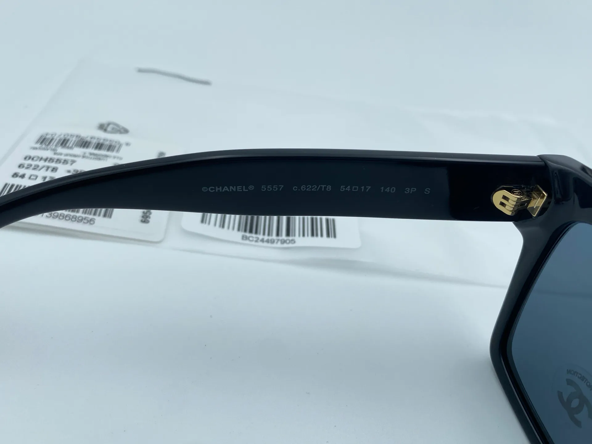 Очки Chanel 440065