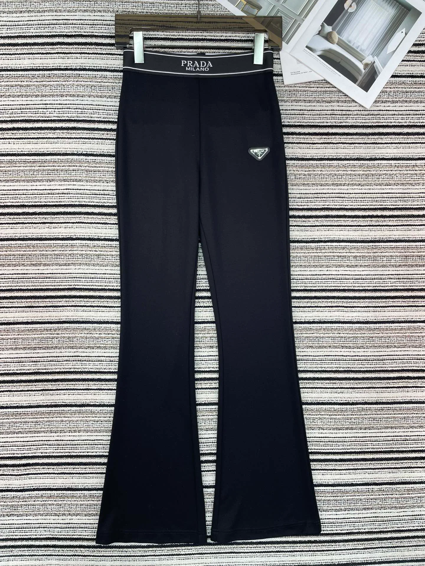 Брюки Женские Prada 11181553