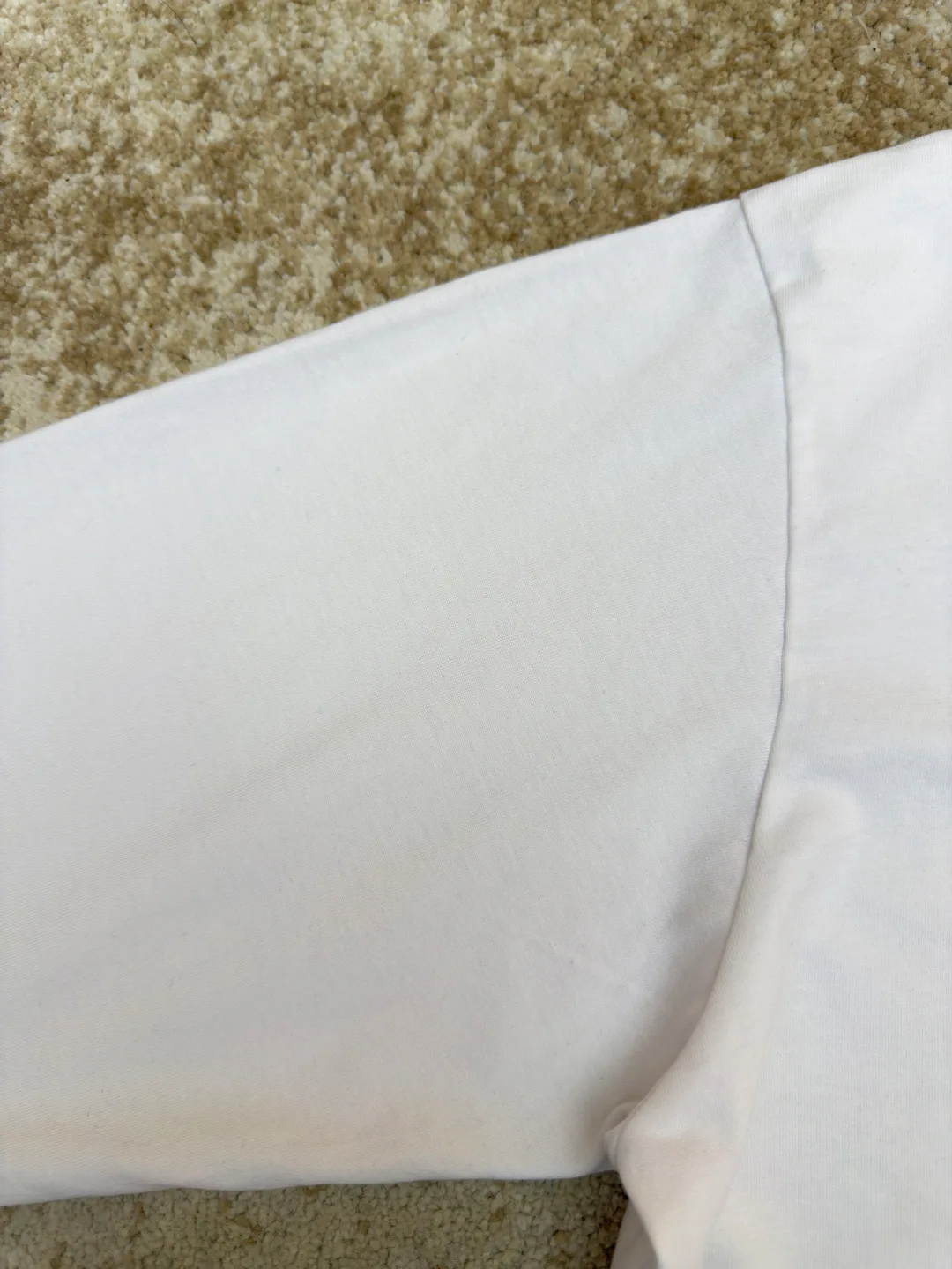 Лонгсливы Мужские Chrome Hearts 11182703