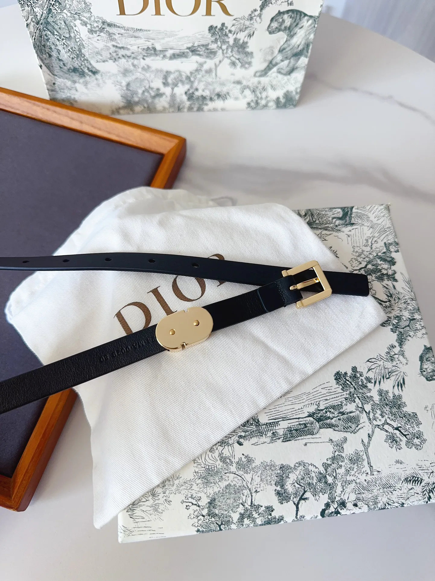 Ремни Christian Dior 35126