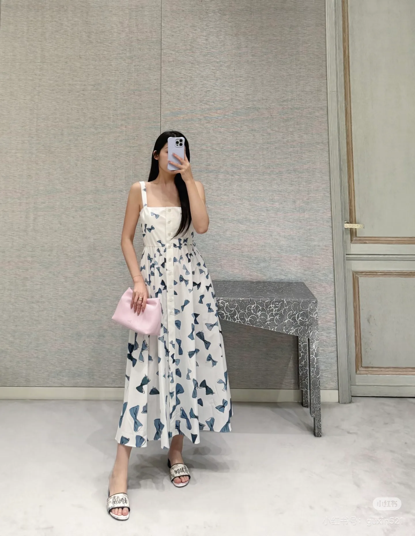 Платья Женские Christian Dior 17352476