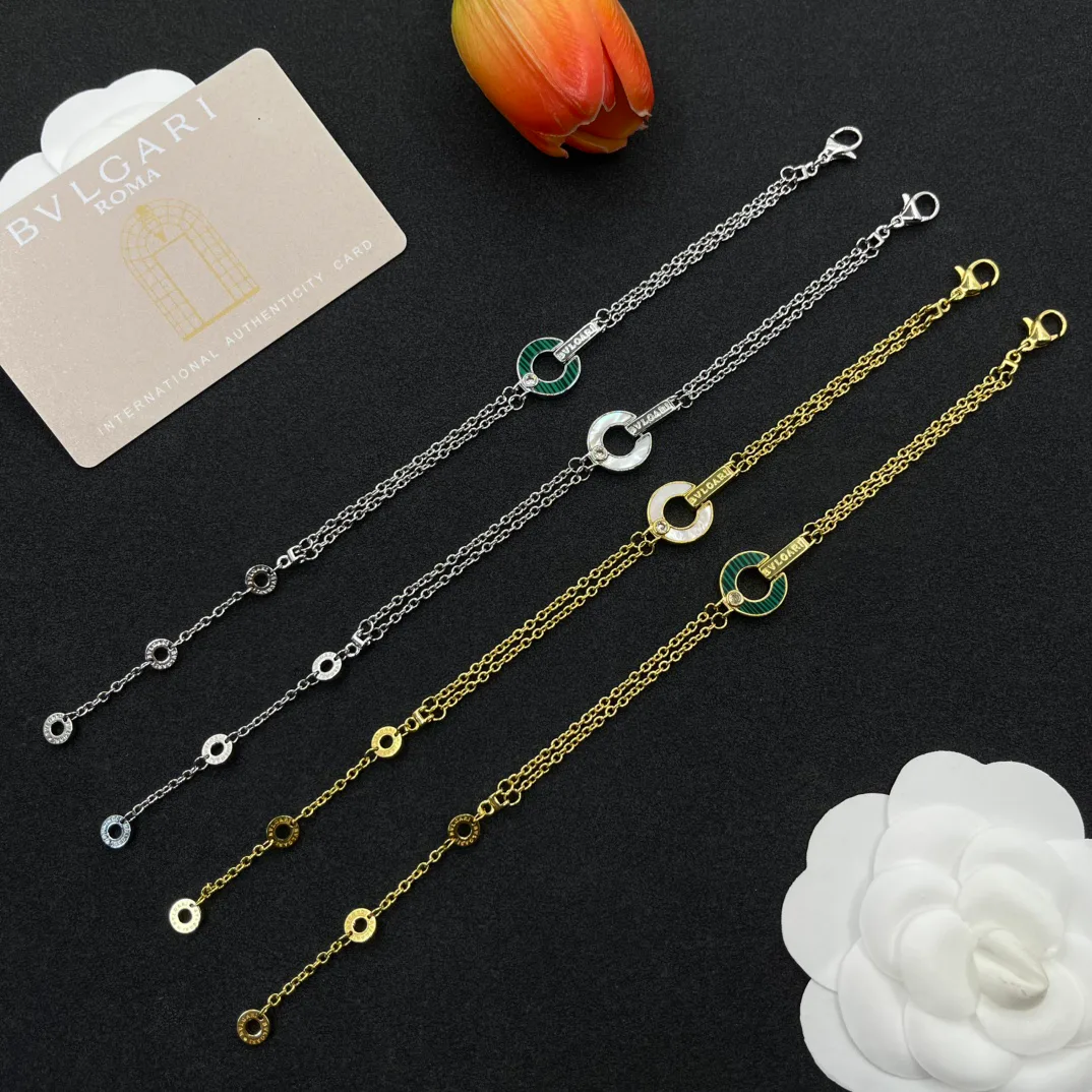 Бижутерия Bvlgari 71200