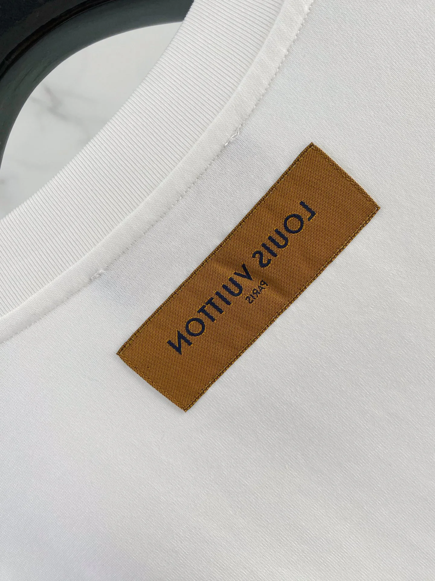 Футболки Мужские Louis Vuitton 13182457