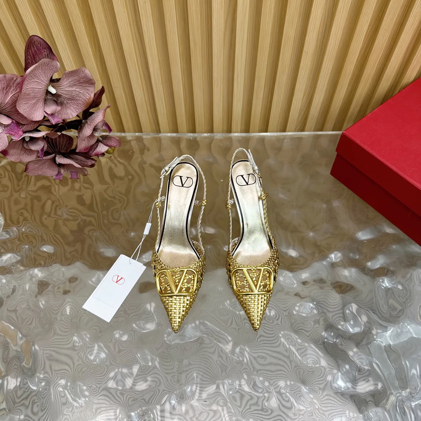 Туфли Женские Valentino 10015865