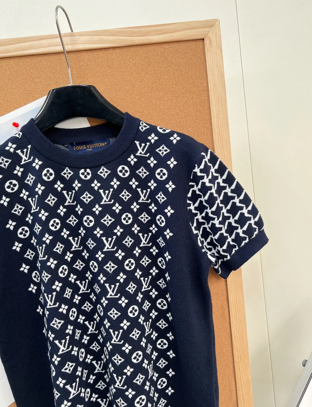 Джемперы И Свитеры Женские Louis Vuitton 12813485