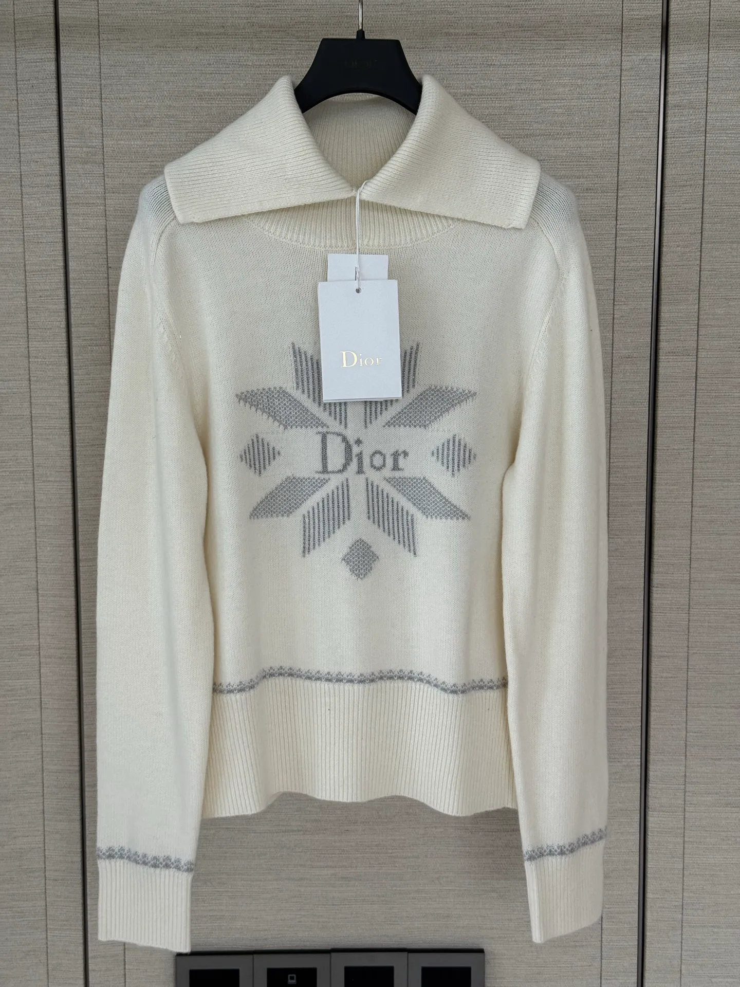 Джемперы И Свитеры Женские Christian Dior 19231394