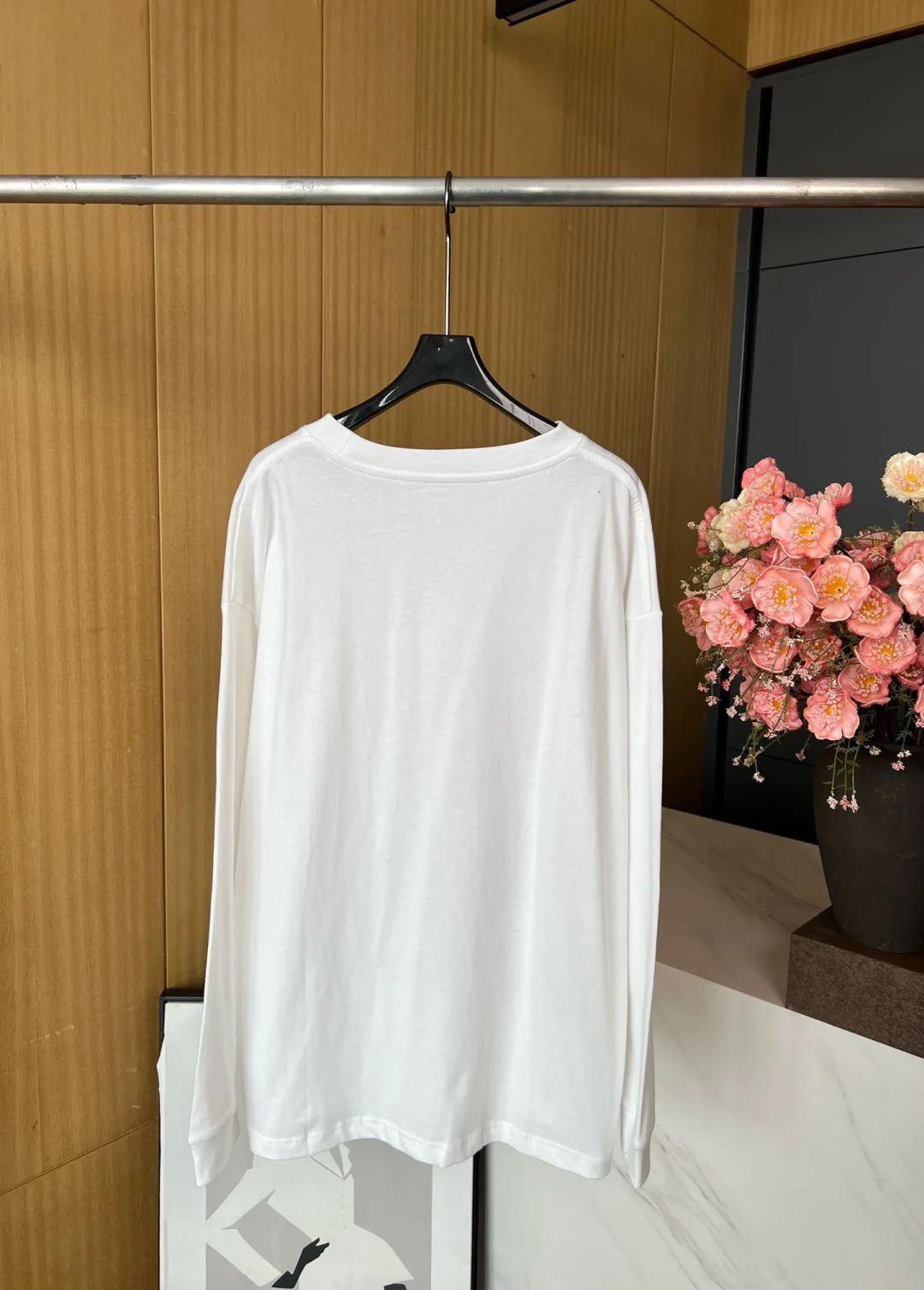 Лонгсливы Женские Maison Margiela 49847