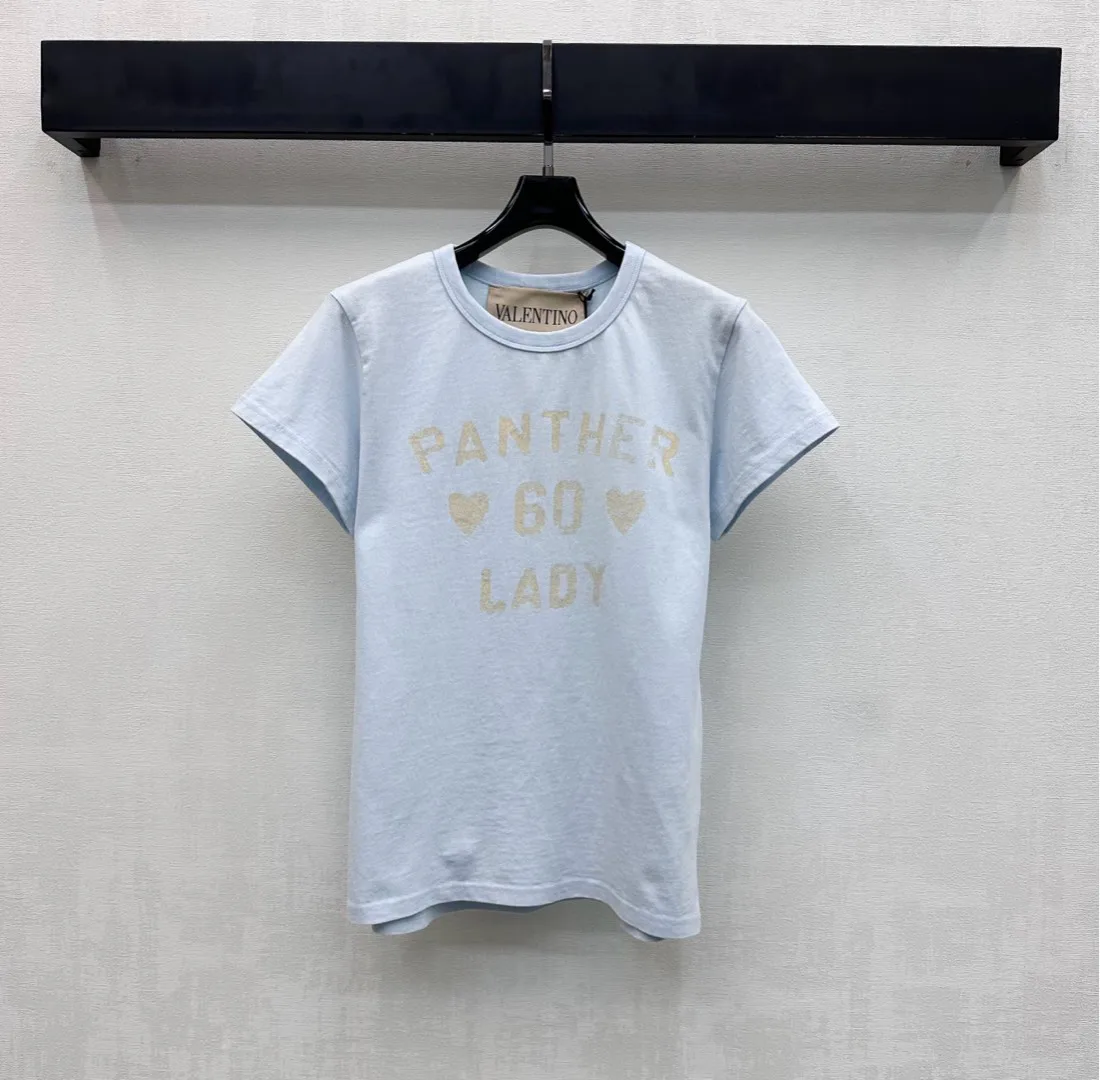 Футболки Женские Valentino 5533416