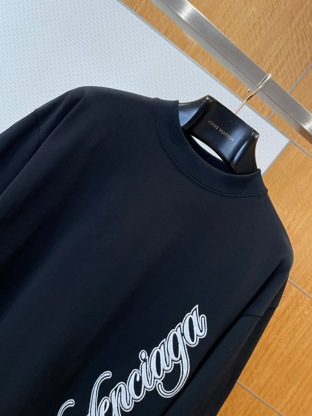 Футболки Мужские Balenciaga 9916684