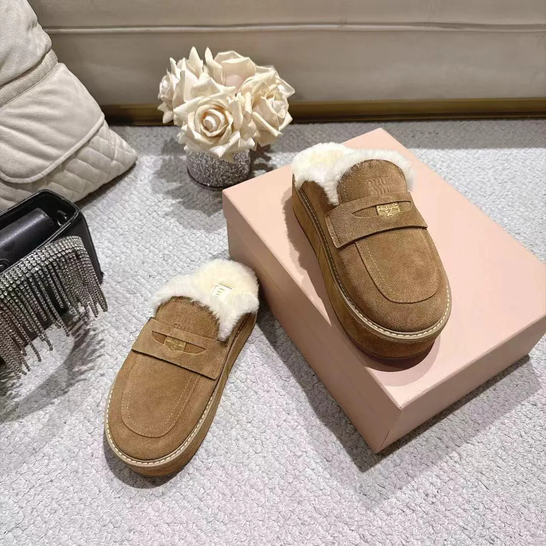 Мюли И Сабо Женские Miu Miu 17957219