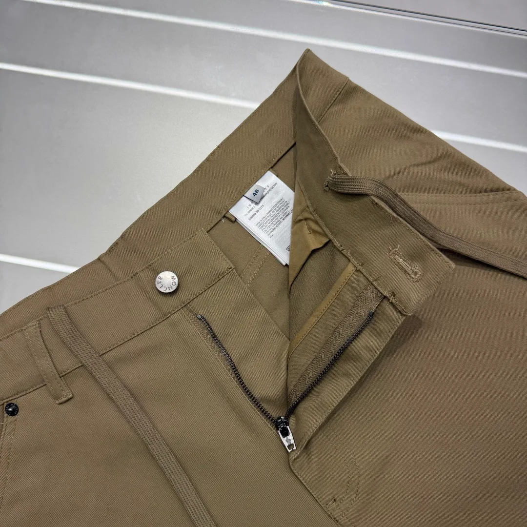 Брюки Мужские Moncler 18227957