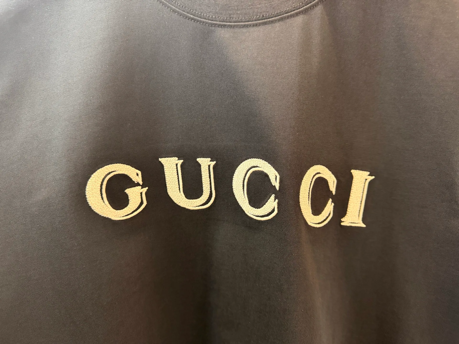 Футболки Женские Gucci 11629292