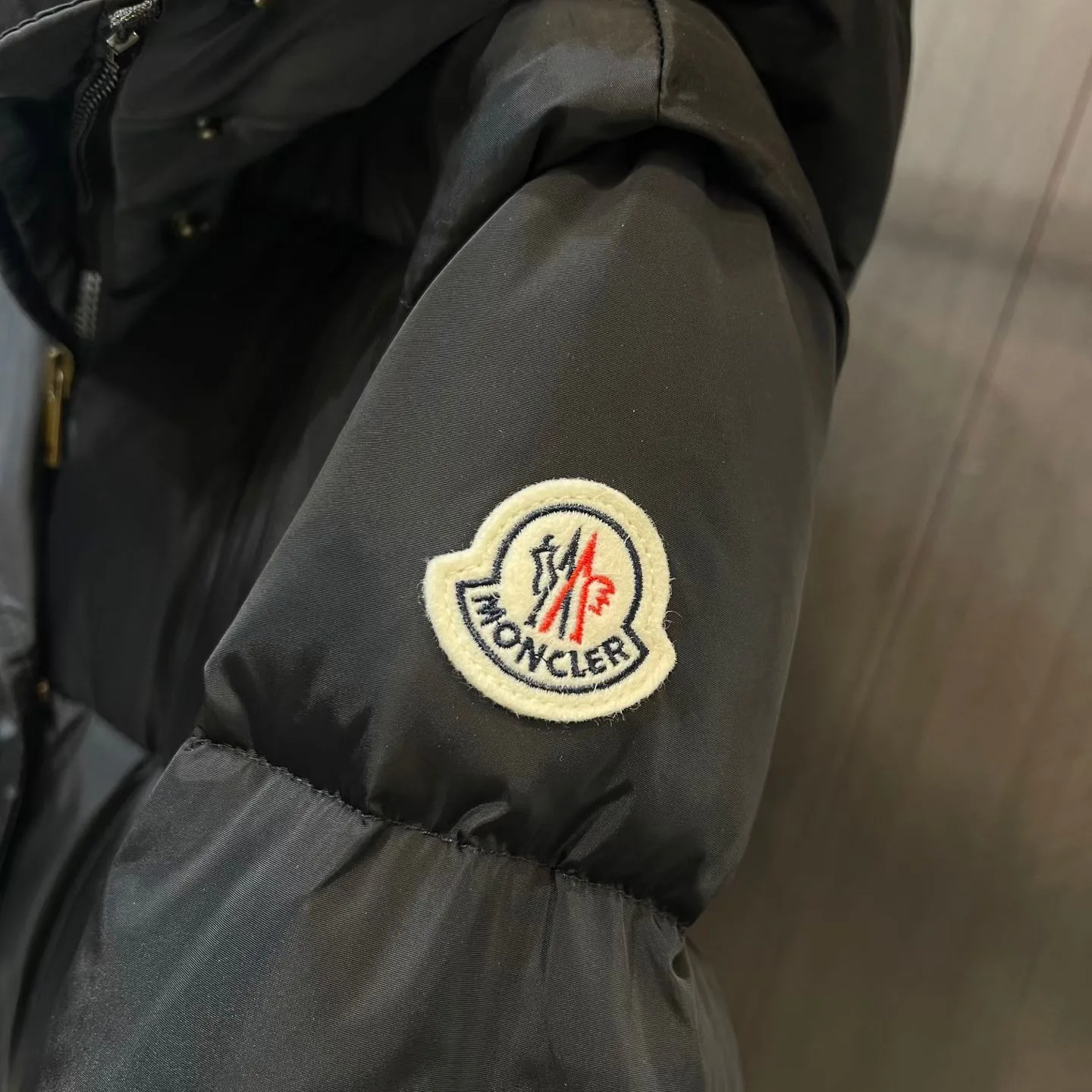Куртки И Пуховики Женские Moncler 18650994