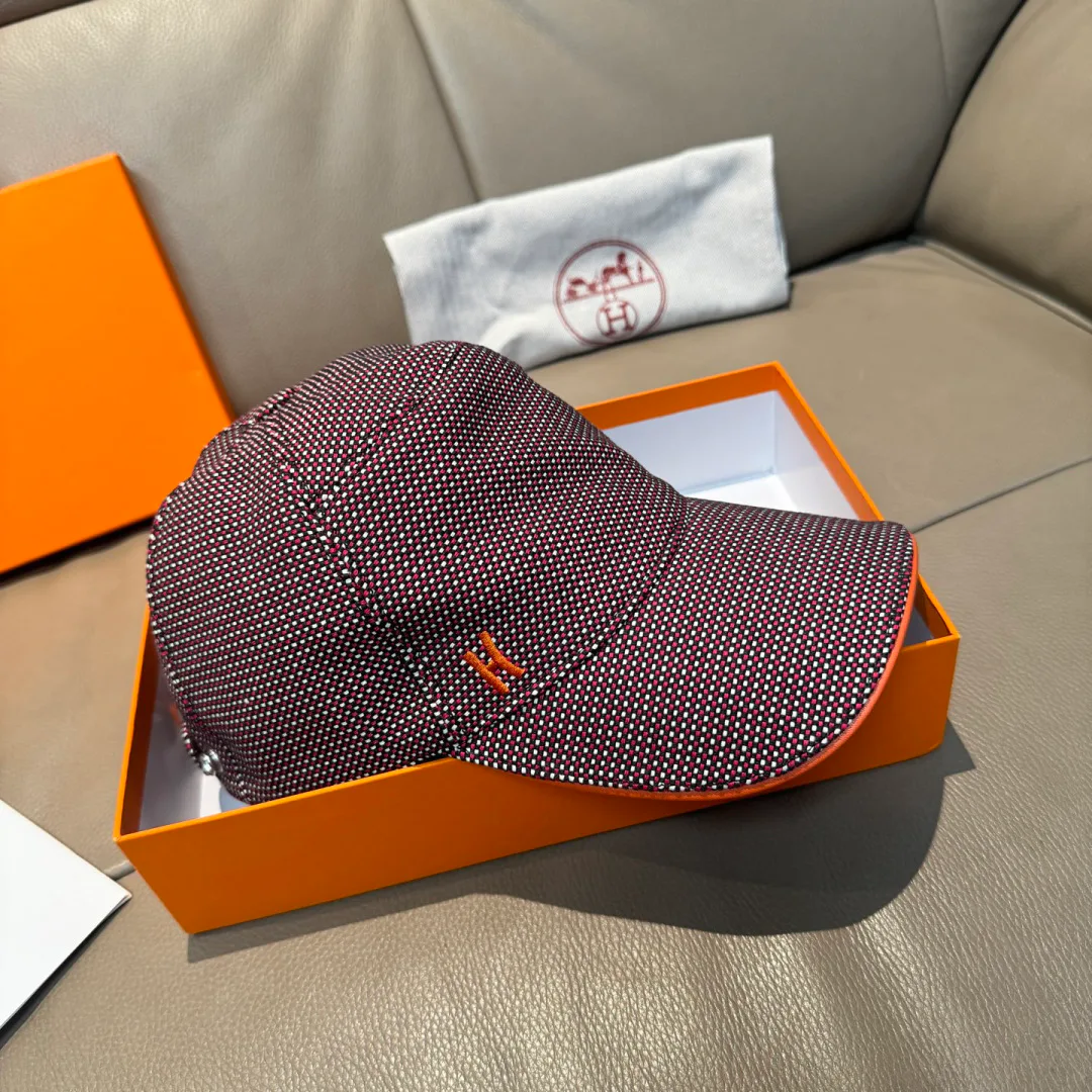 Головные Уборы Hermes 11362256