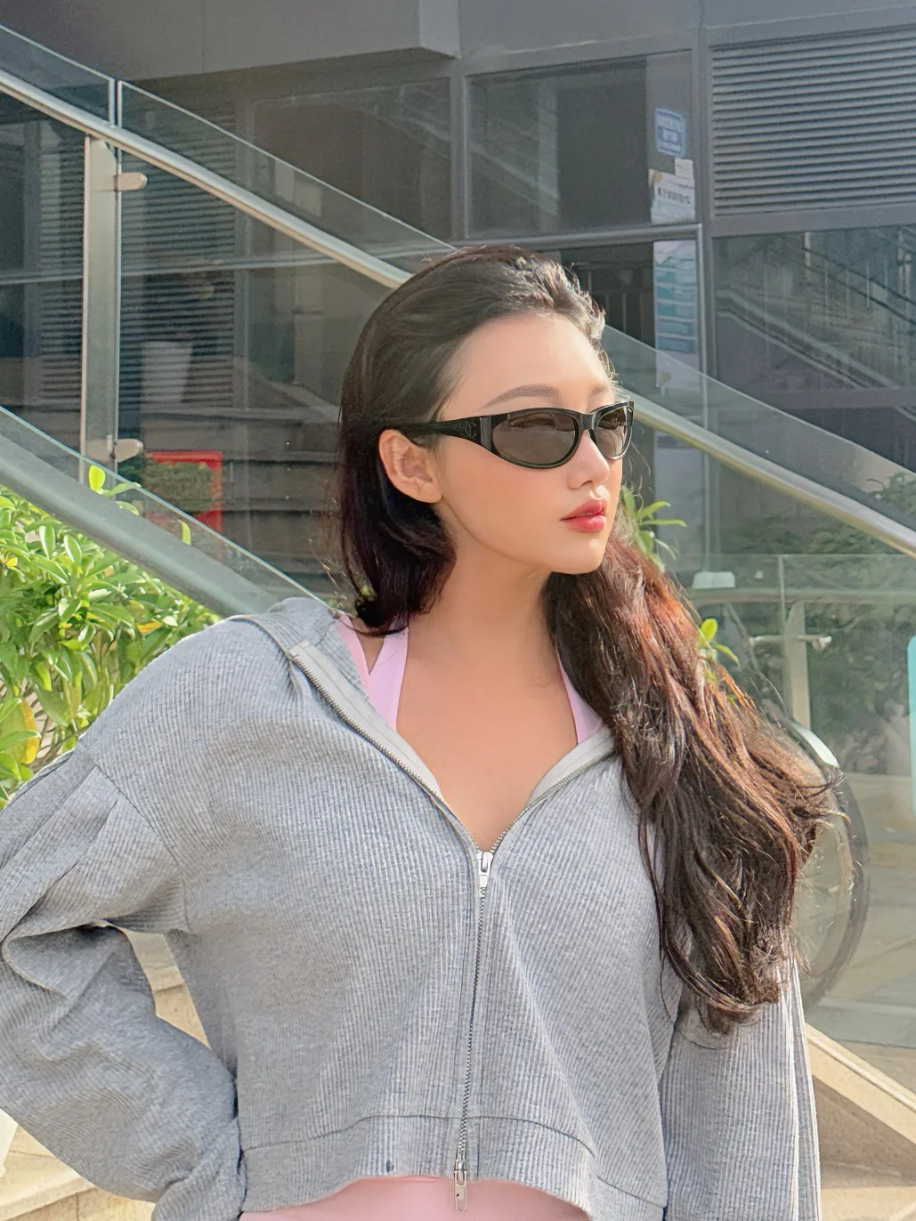 Очки Chanel 256202