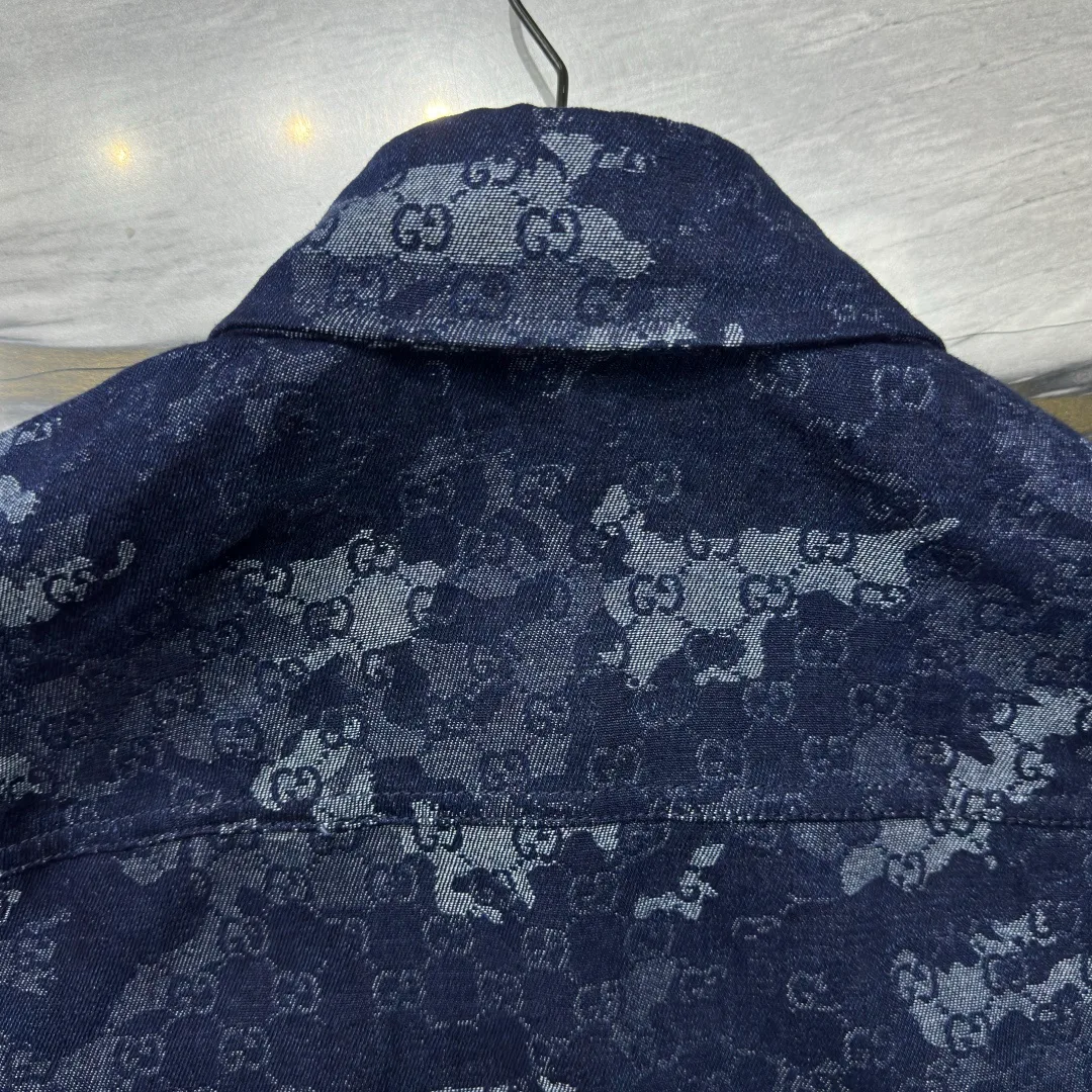 Рубашки Мужские Gucci 11512312
