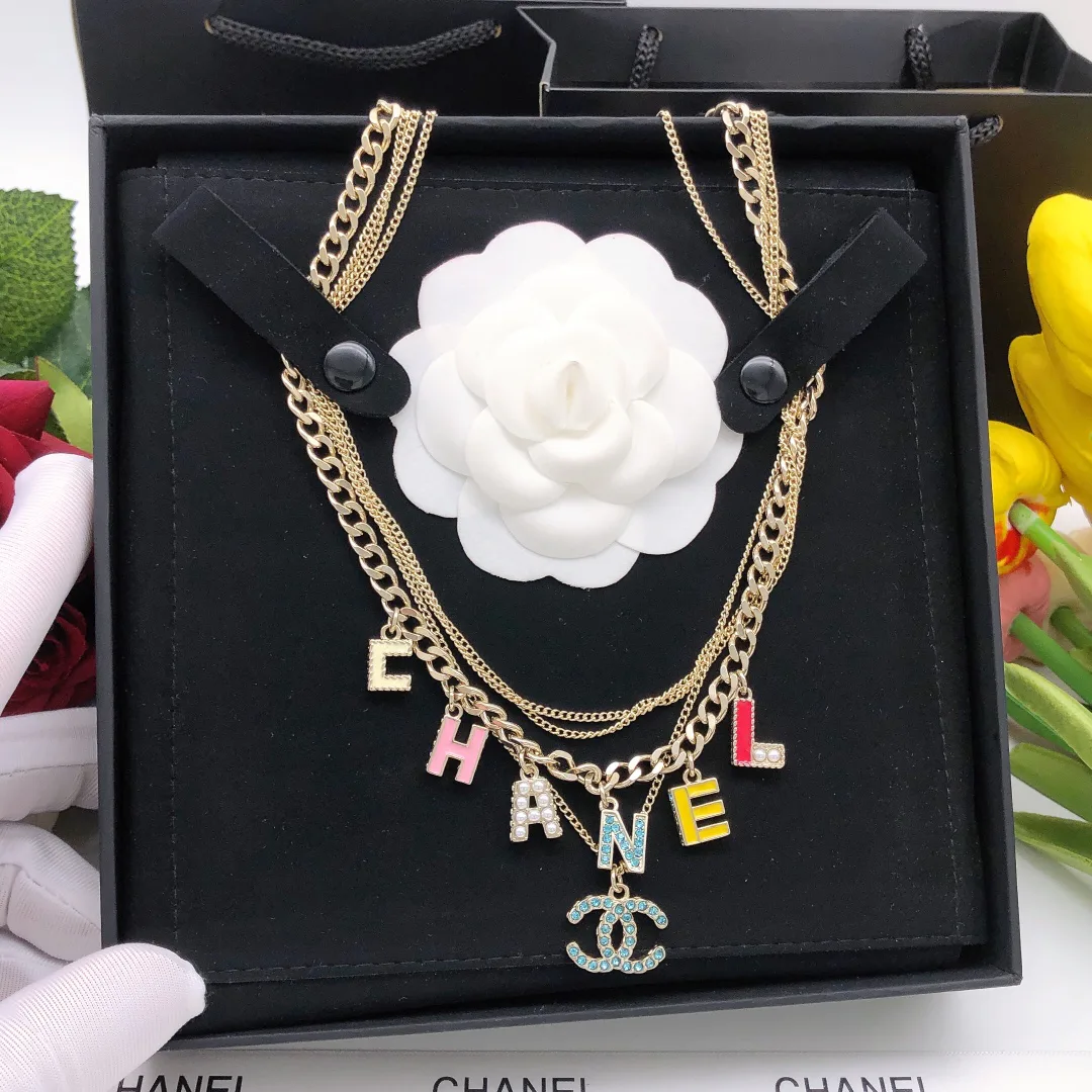 Бижутерия Chanel 11695