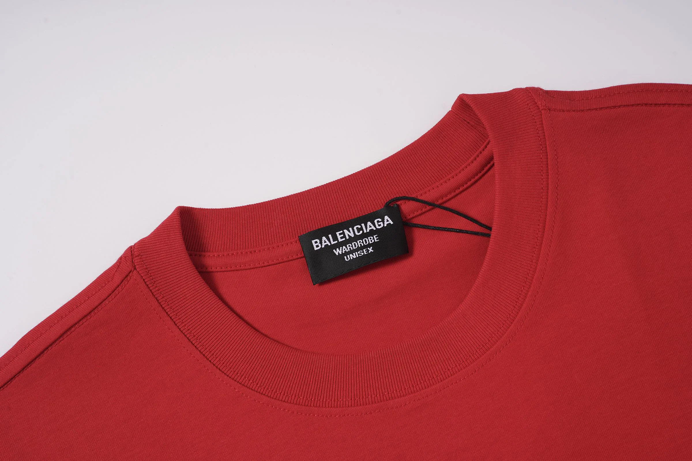 Футболки Мужские Balenciaga 11570195