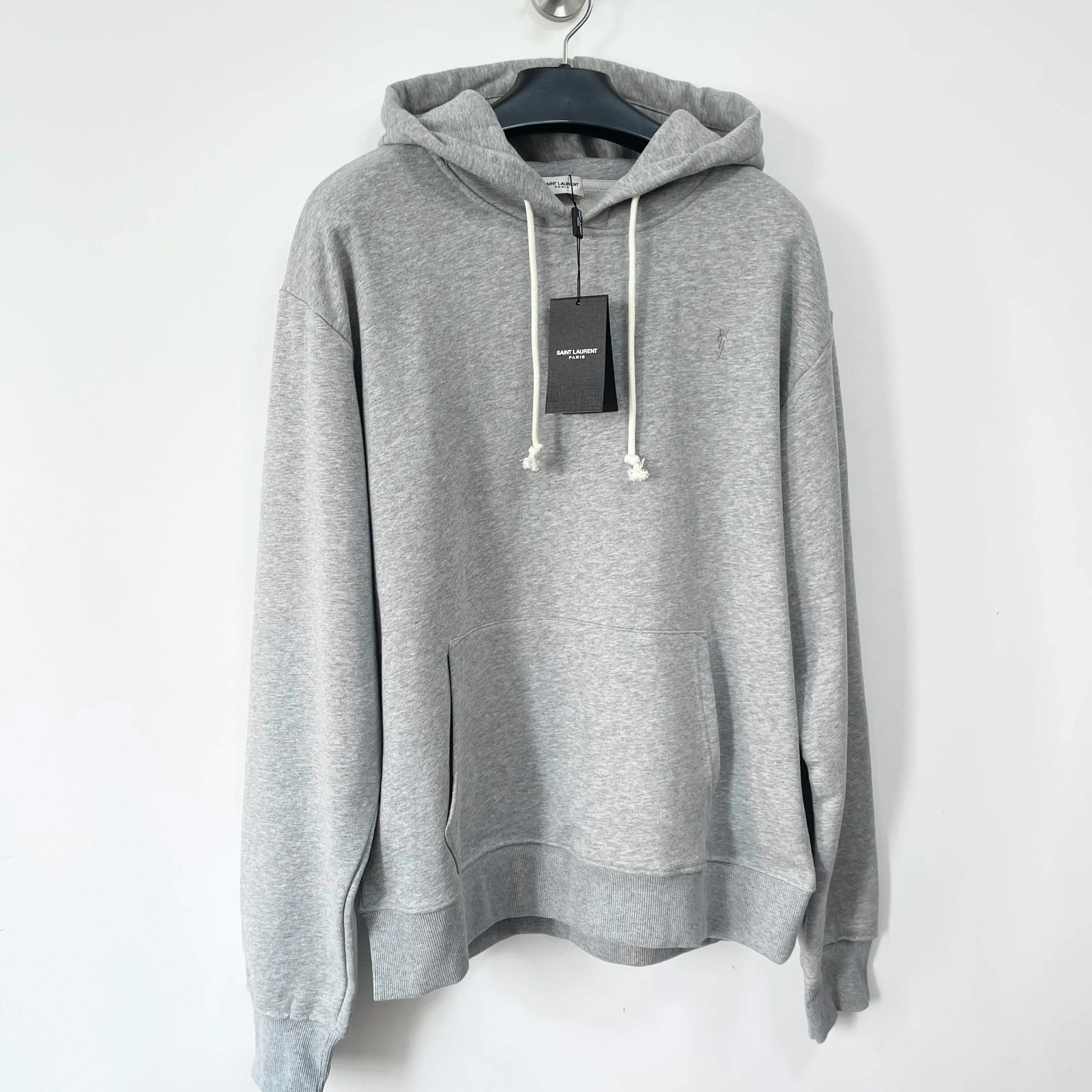 Свитшоты И Худи Женские Saint Laurent 1009247