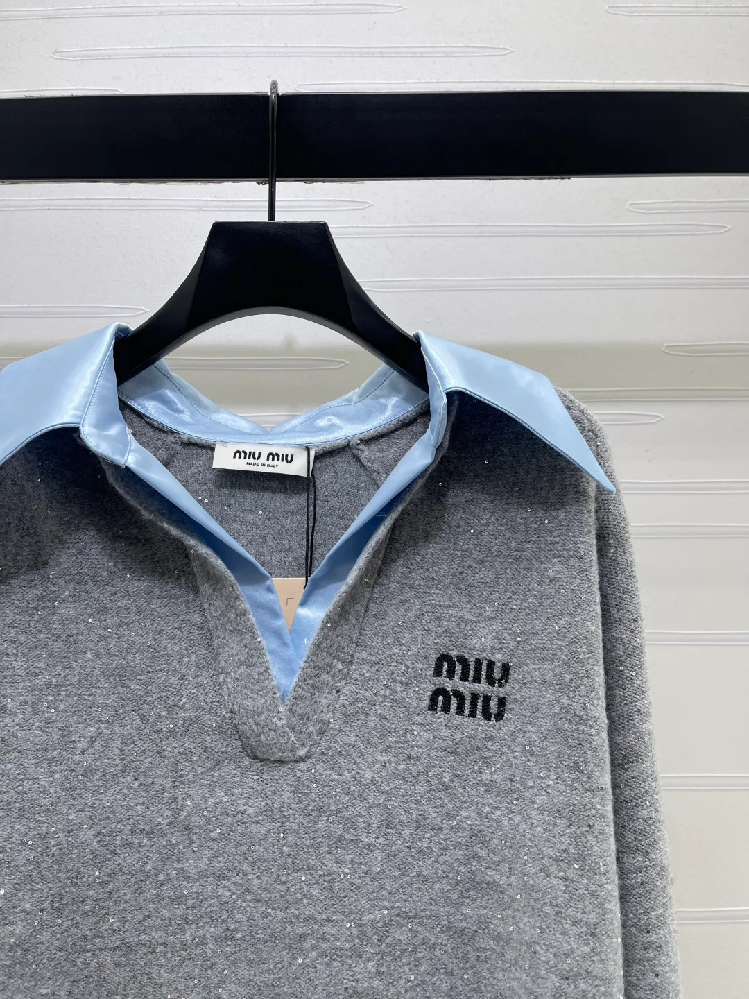 Джемперы И Свитеры Женские Miu Miu 19294283
