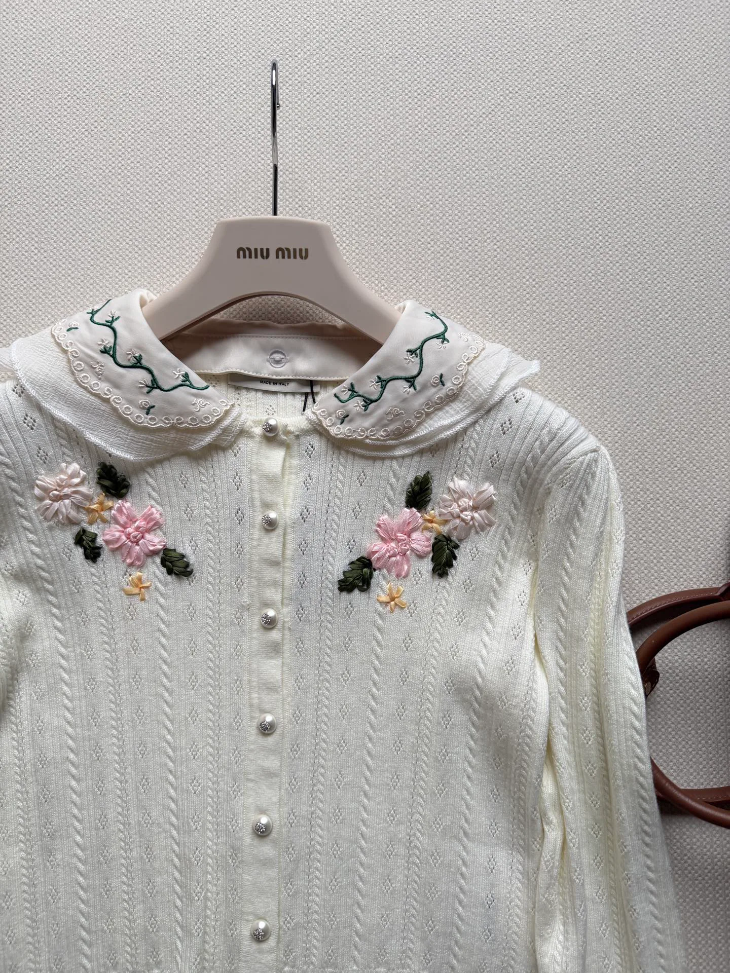 Джемперы И Свитеры Женские Miu Miu 18263220