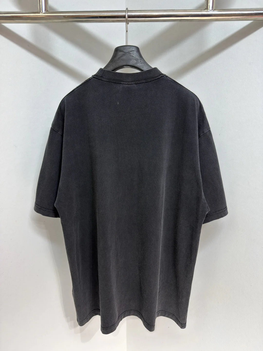 Футболки Мужские Balenciaga 1444709