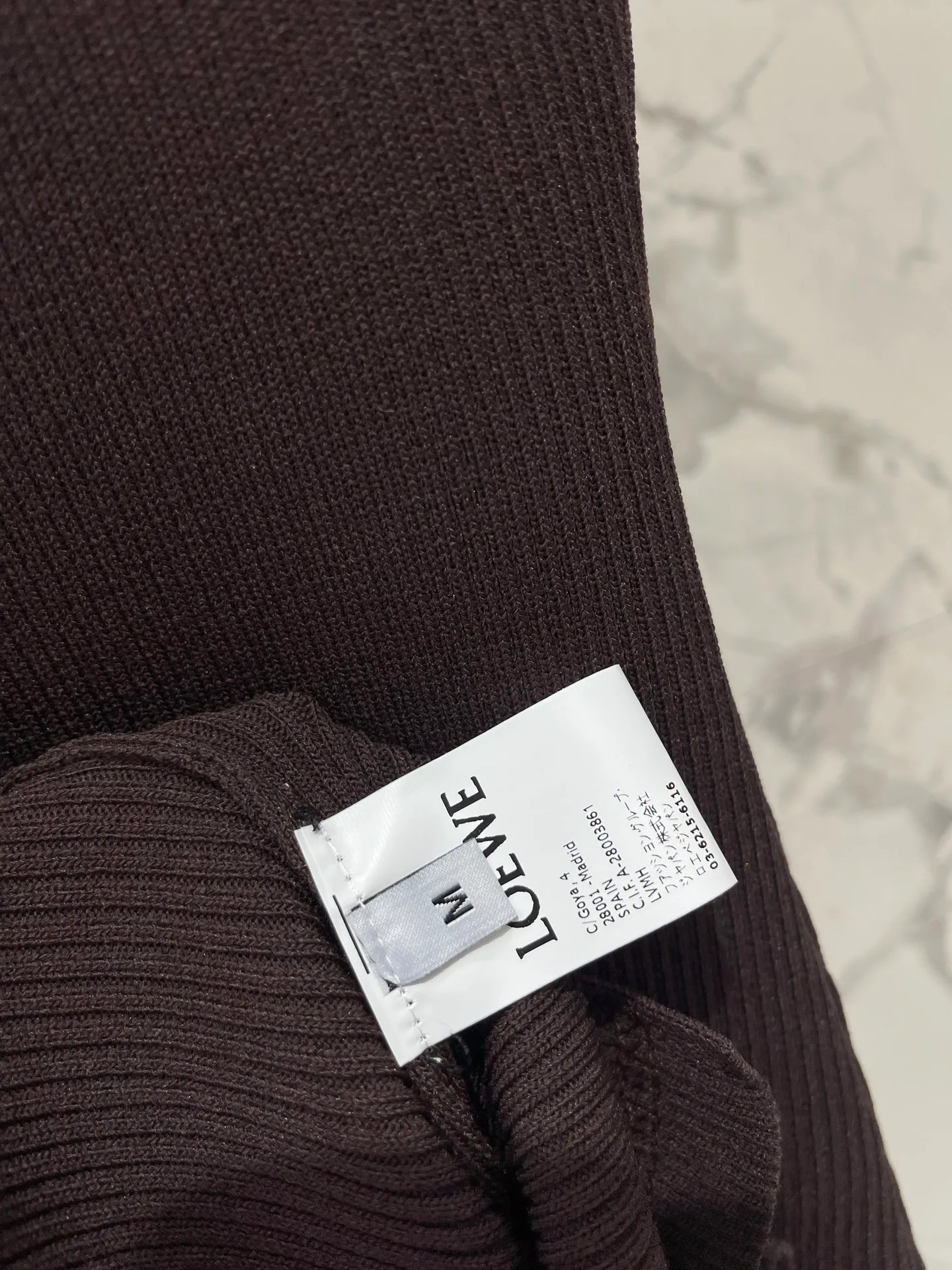 Платья Женские Loewe 16922365