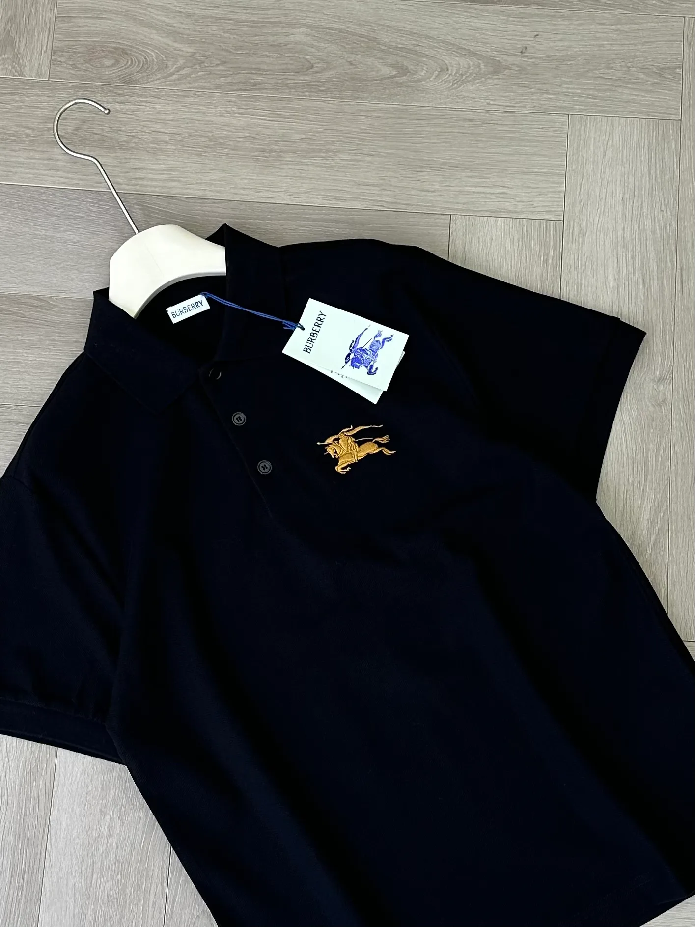 Рубашки Мужские Burberry 11657545