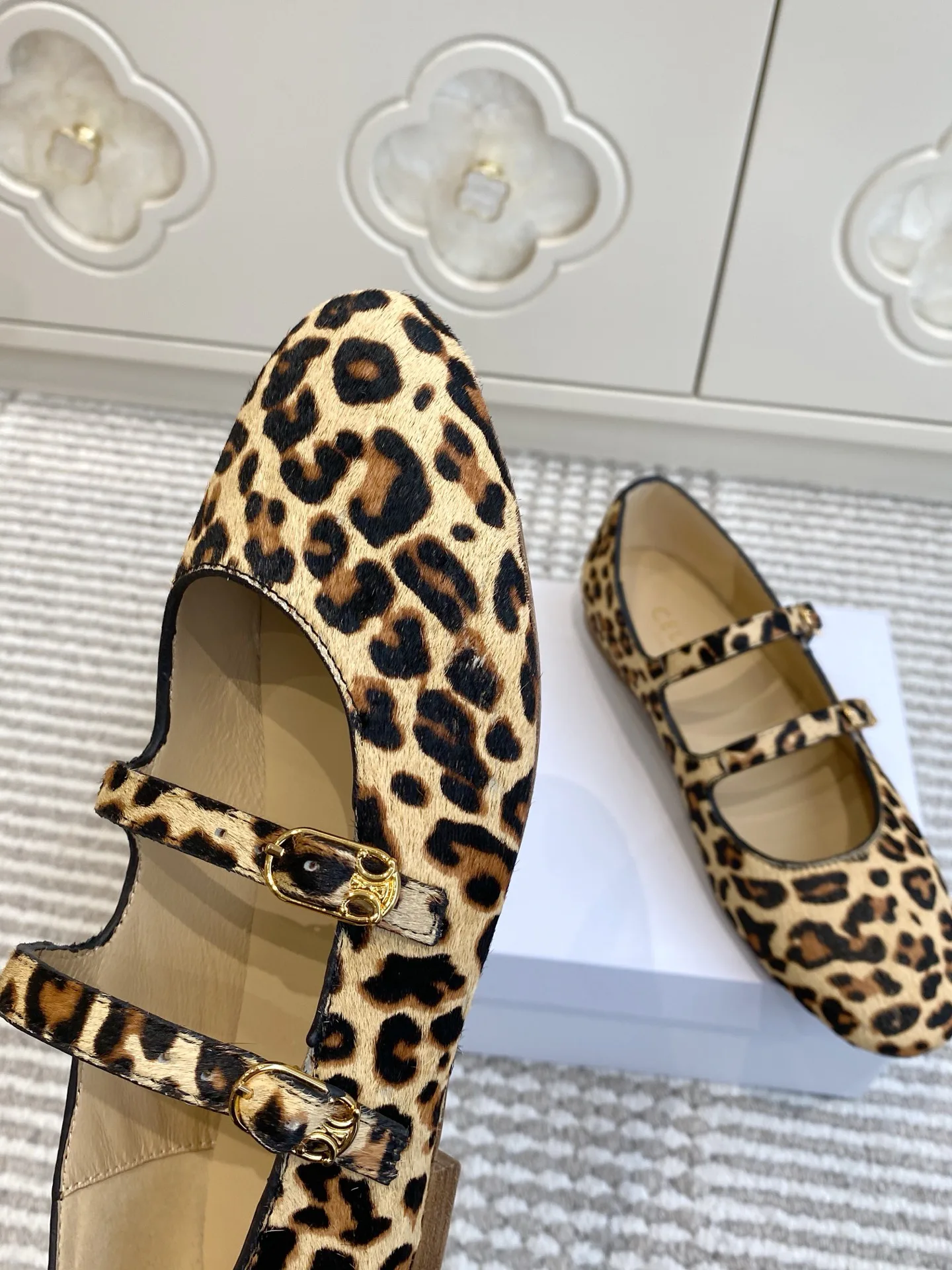 Туфли Женские Celine 11448946