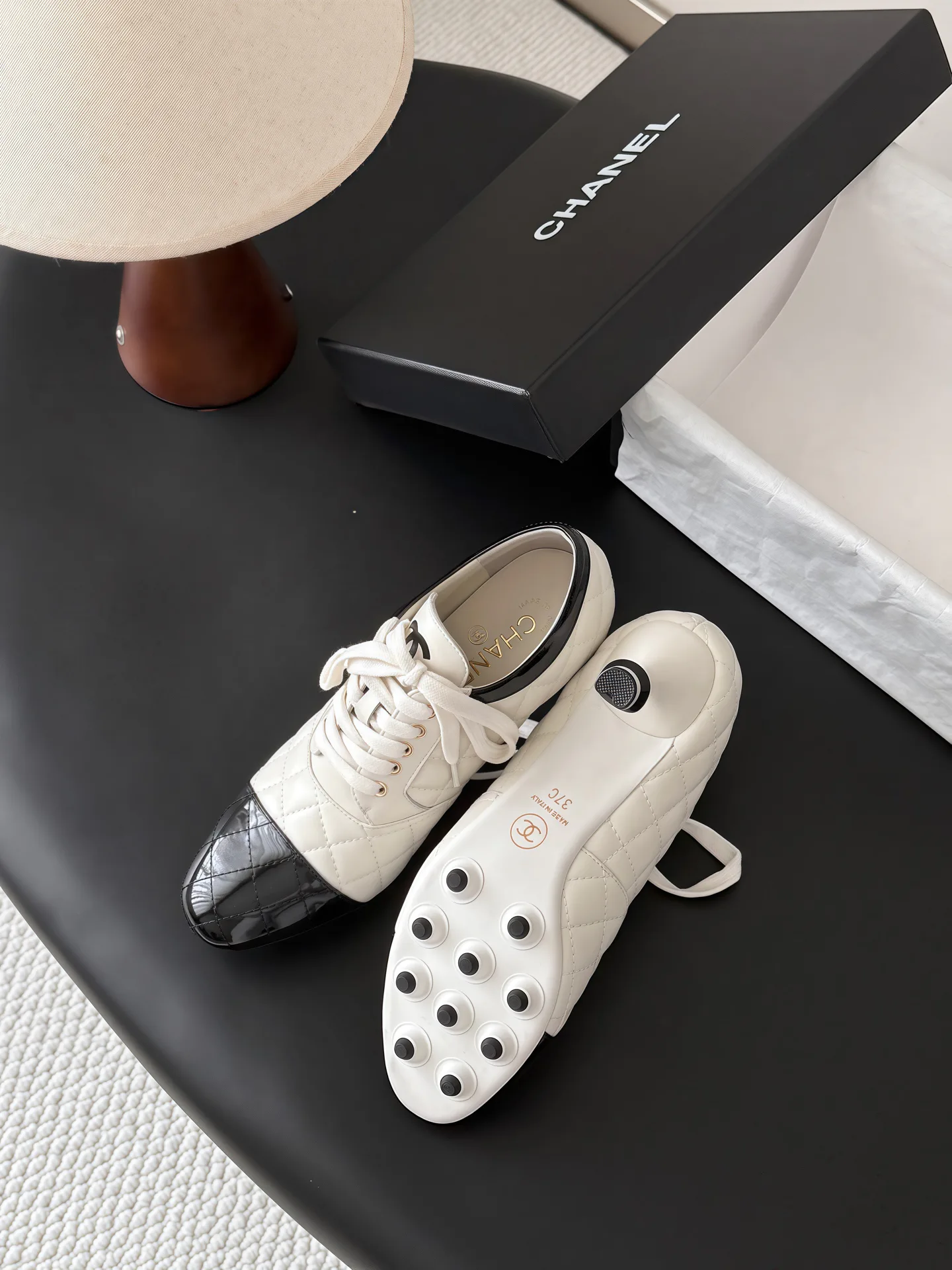 Туфли Женские Chanel 18154308