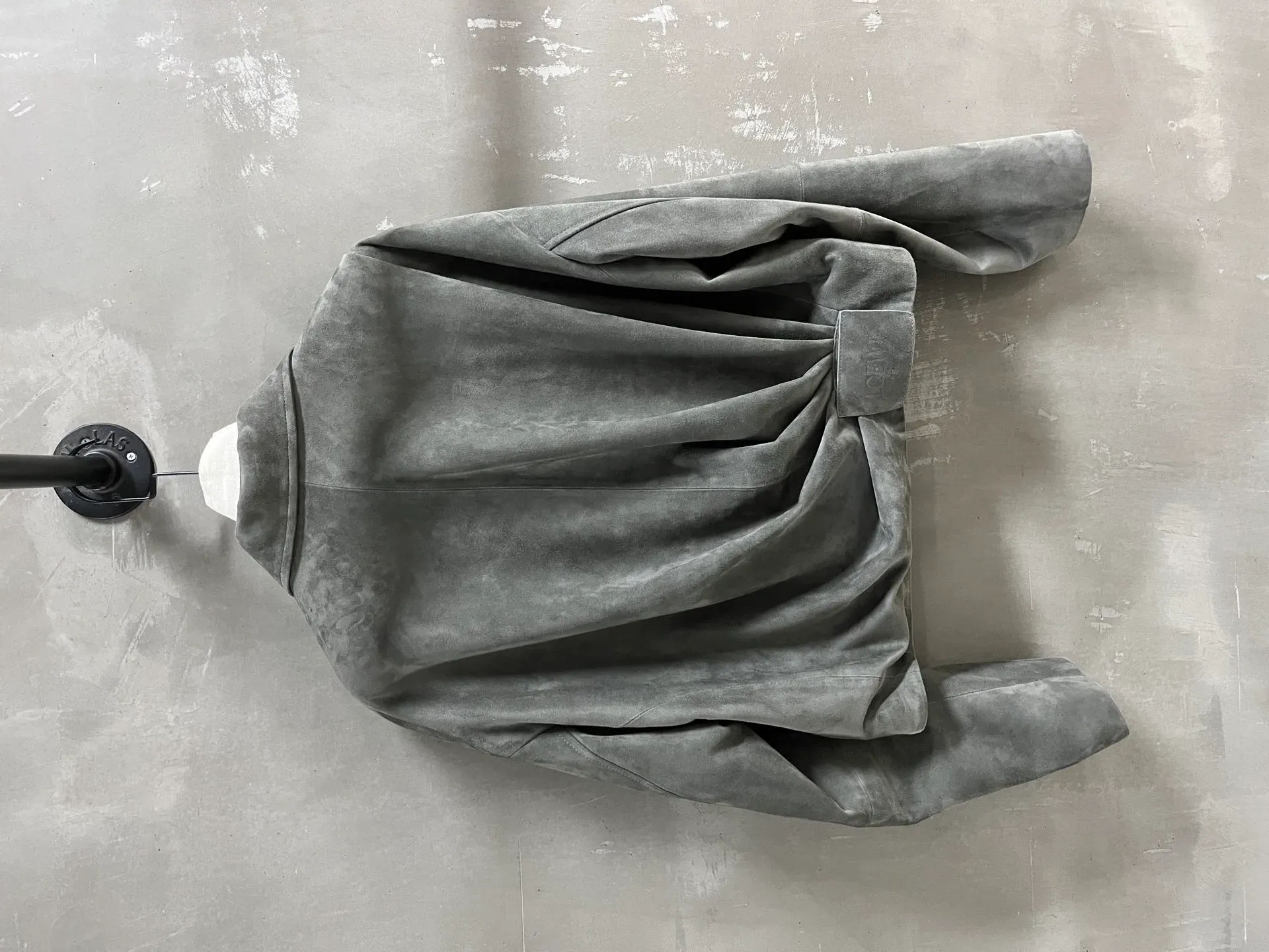 Куртки И Пуховики Женские Loewe 100584