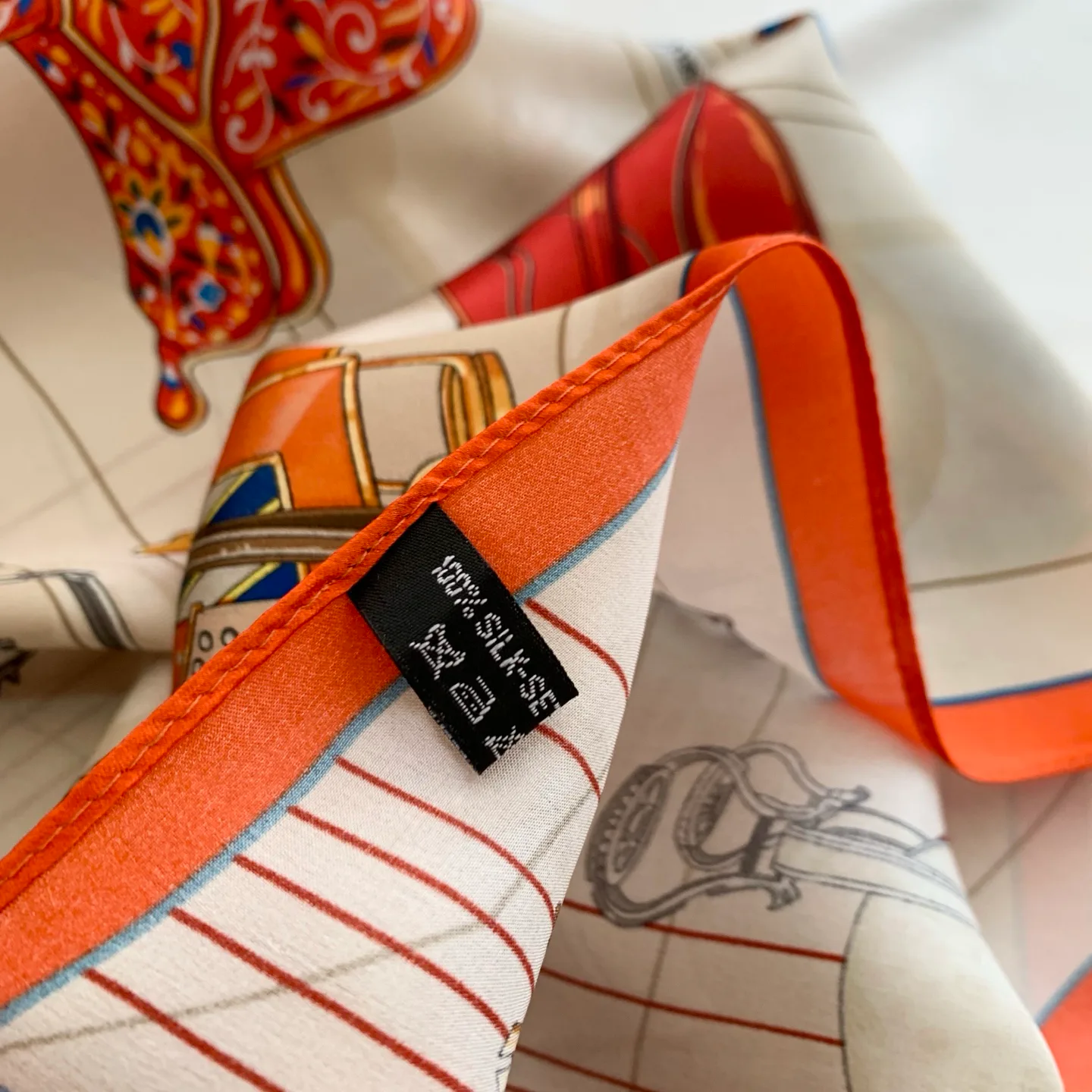 Платки Hermes 11649676