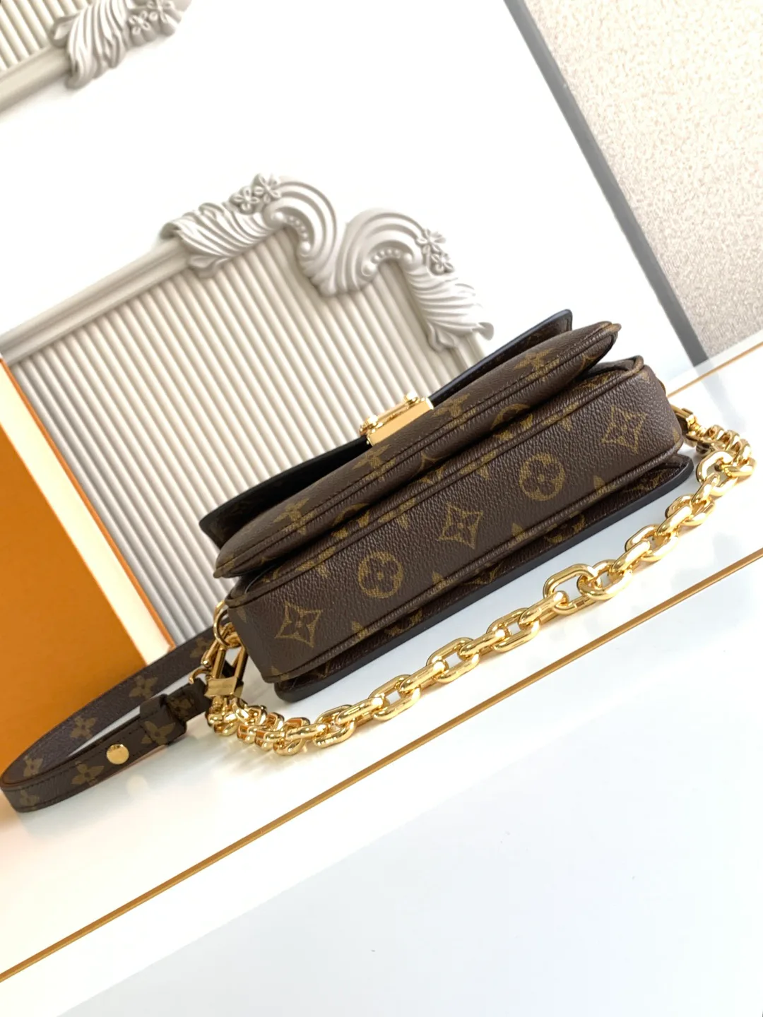 Сумки На Ремне Женские Louis Vuitton 163653